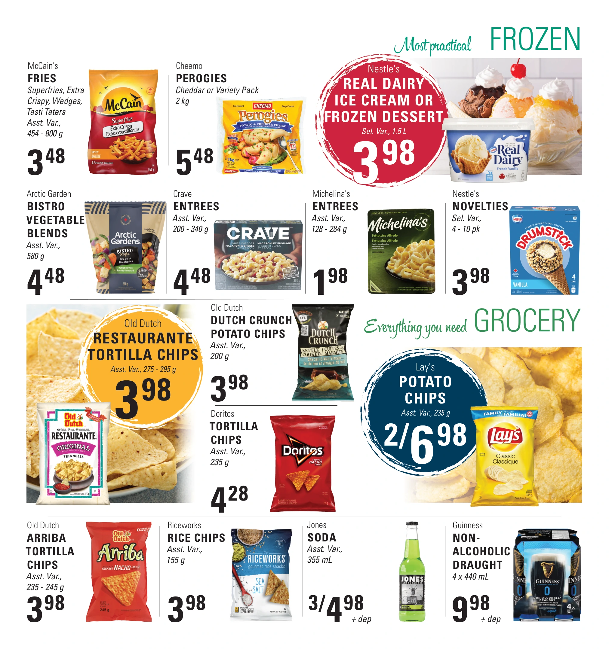 Flyer page 9