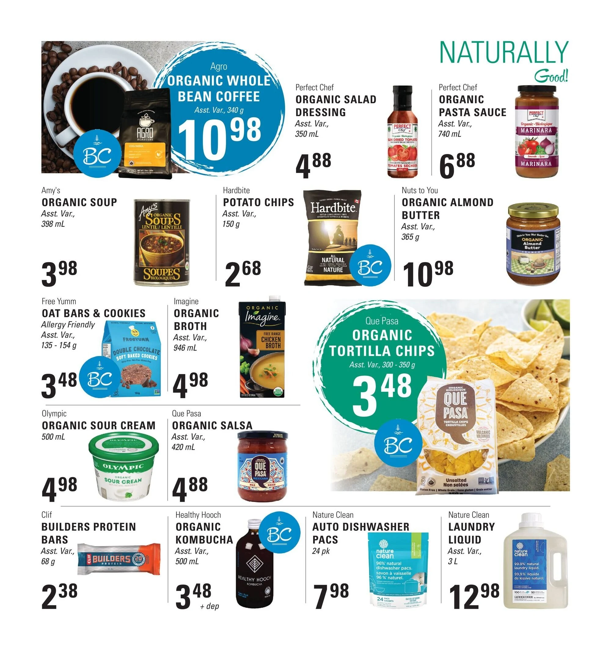 Askews Foods Weekly Ad - Page 11