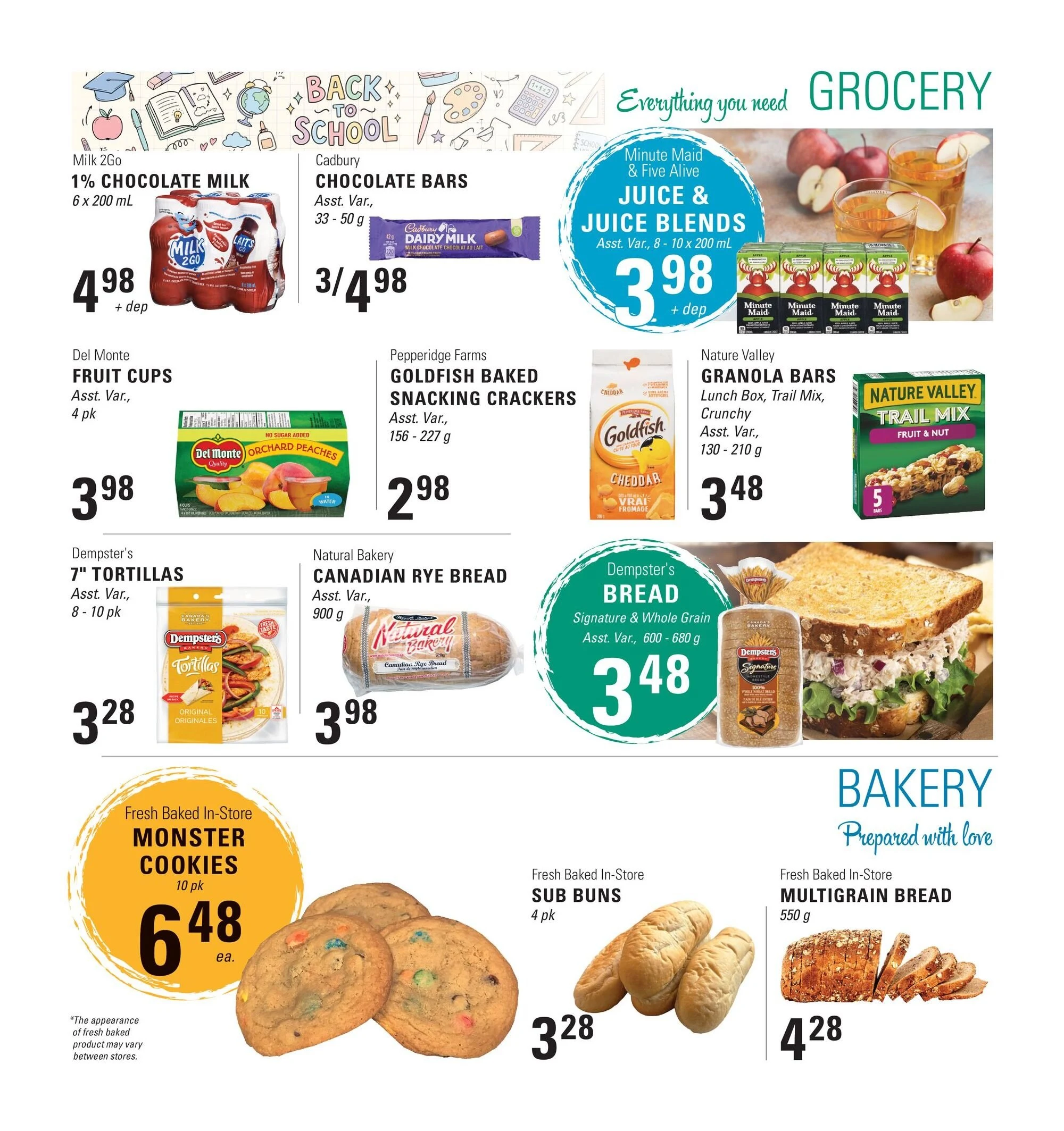 Askews Foods Weekly Ad - Page 5