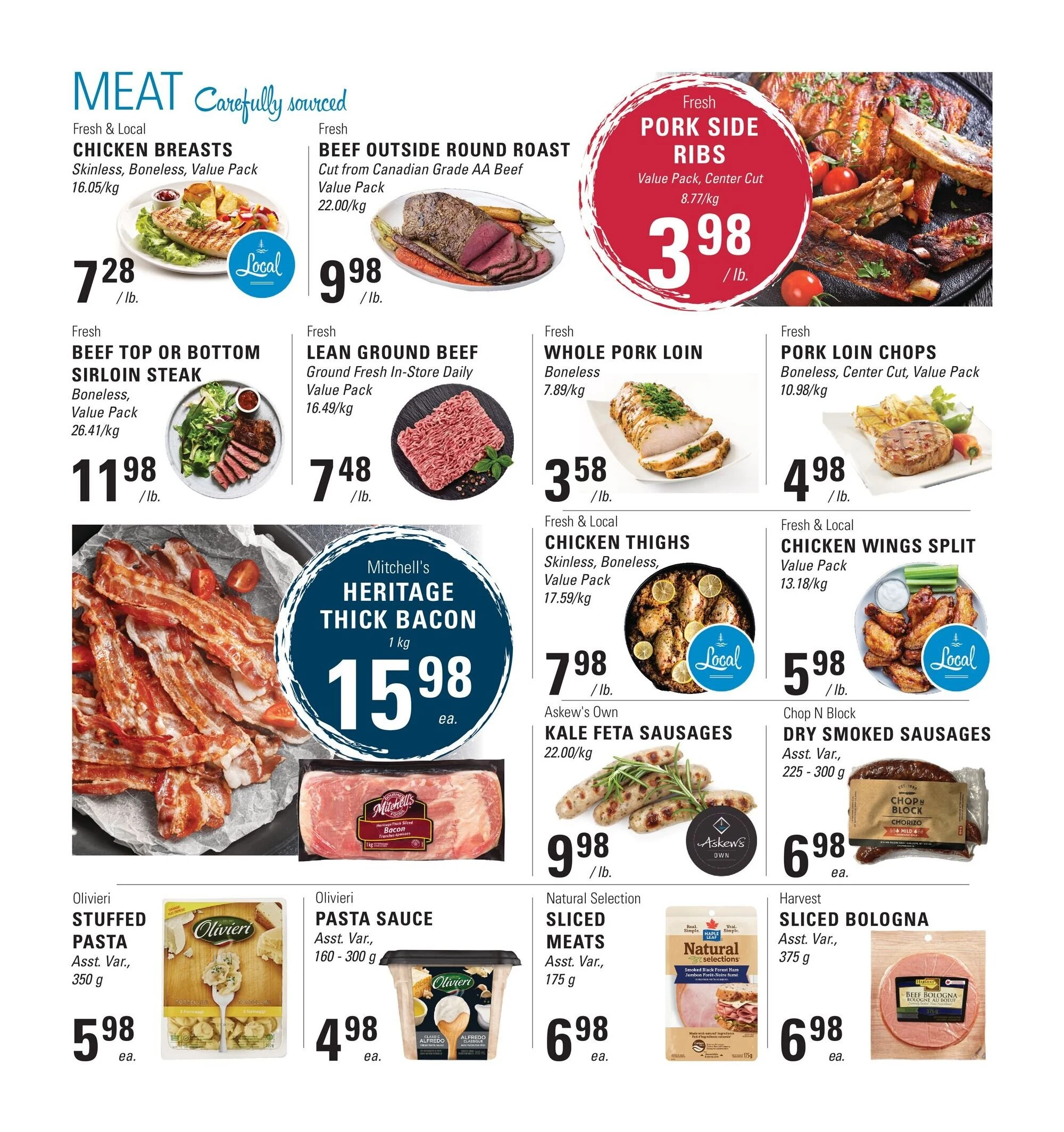Askews Foods Weekly Ad - Page 6
