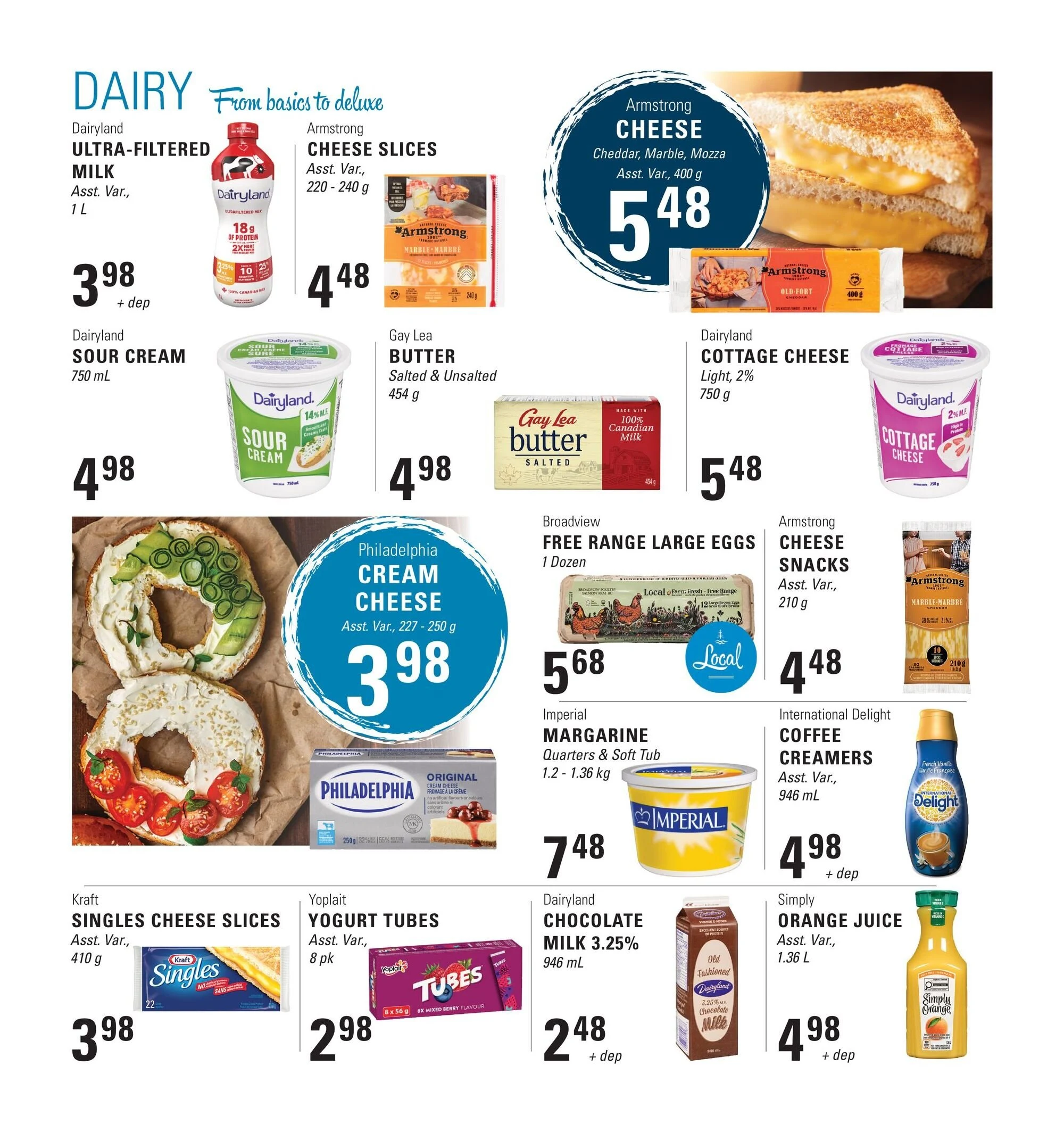 Askews Foods Weekly Ad - Page 8