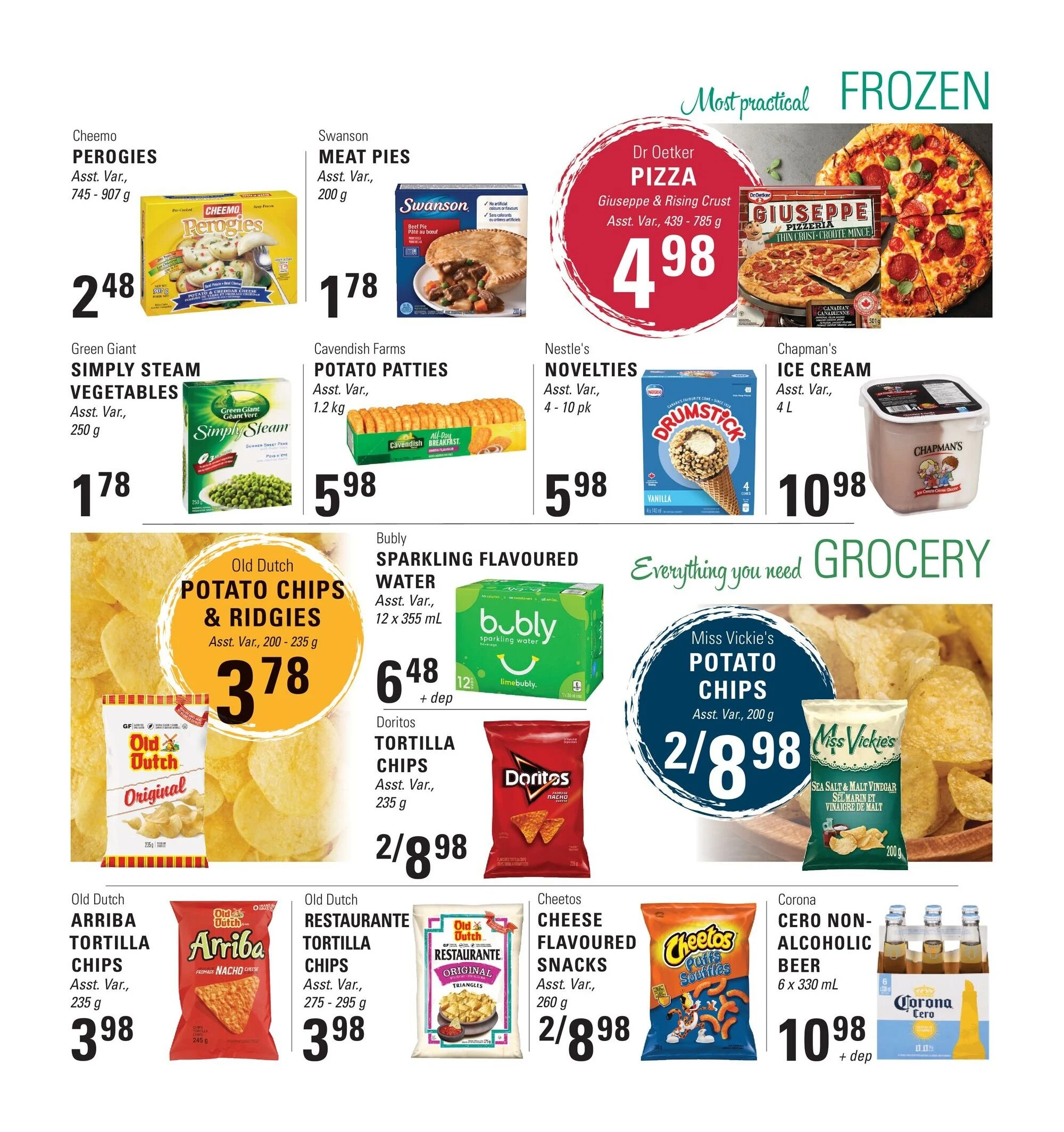 Askews Foods Weekly Ad - Page 9