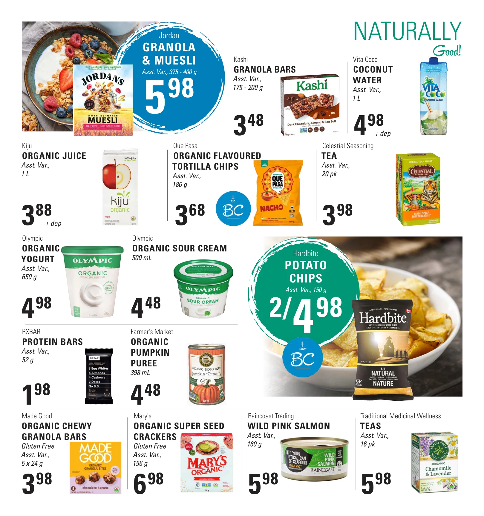 Askews Foods Weekly Ad - Page 11