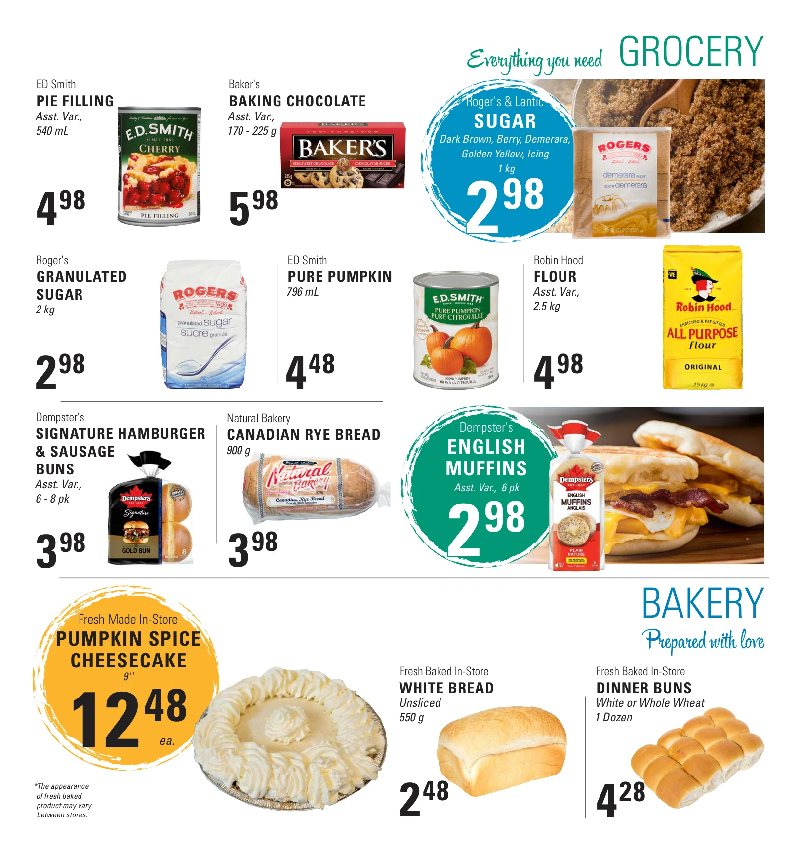 Askews Foods Weekly Ad - Page 5