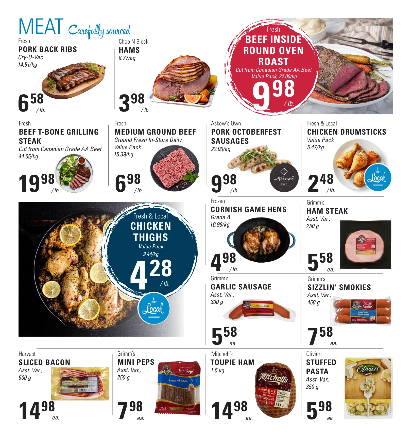 Askews Foods Weekly Ad - Page 6