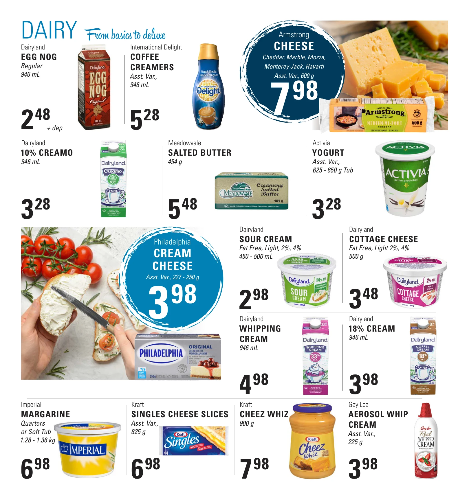 Askews Foods Weekly Ad - Page 8