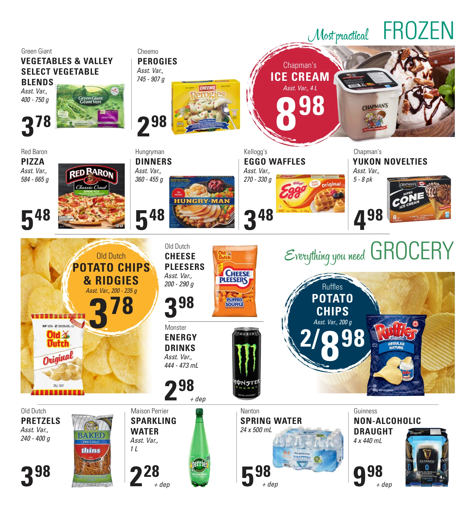 Askews Foods Weekly Ad - Page 9
