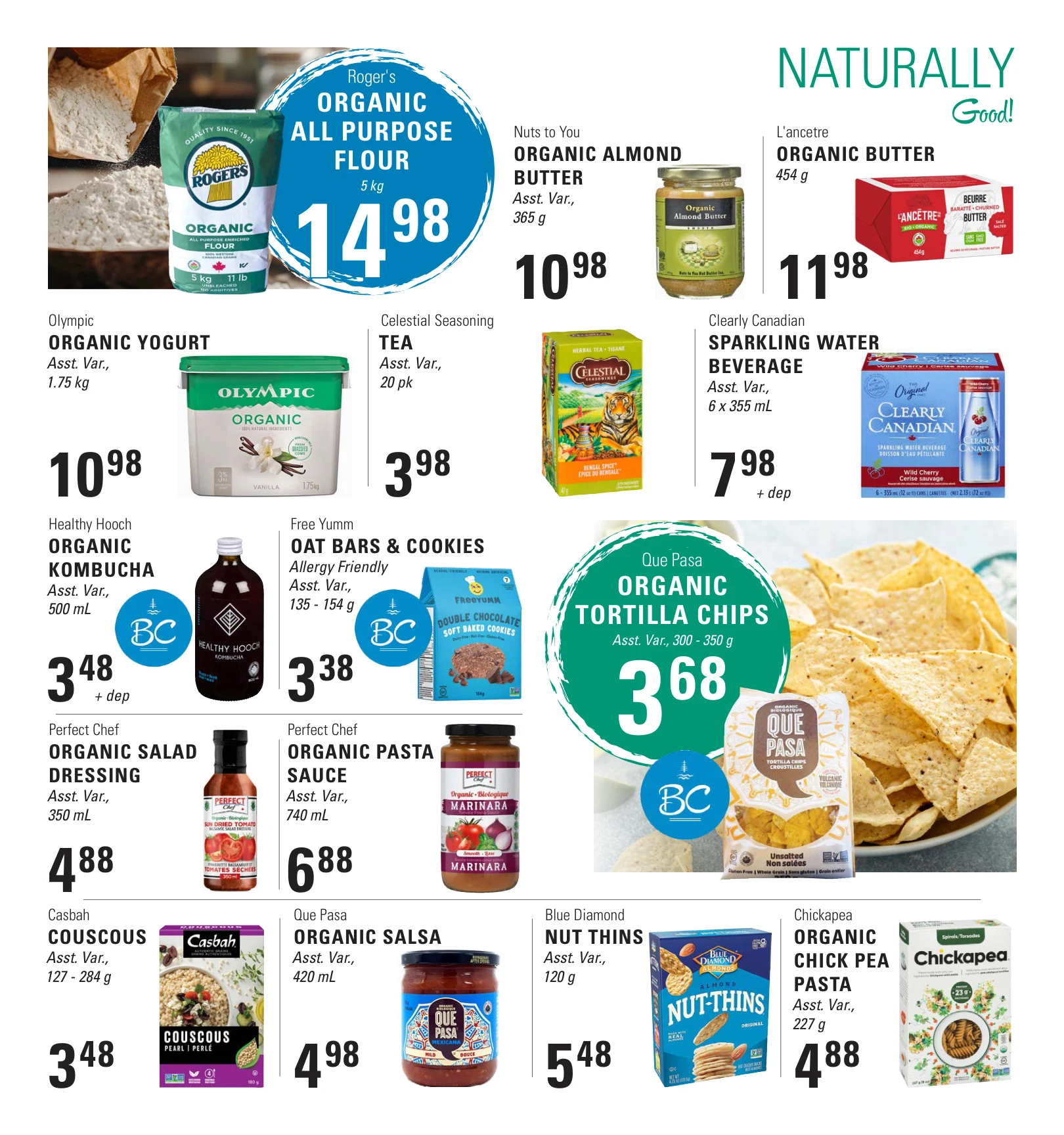 Askews Foods Weekly Ad - Page 11