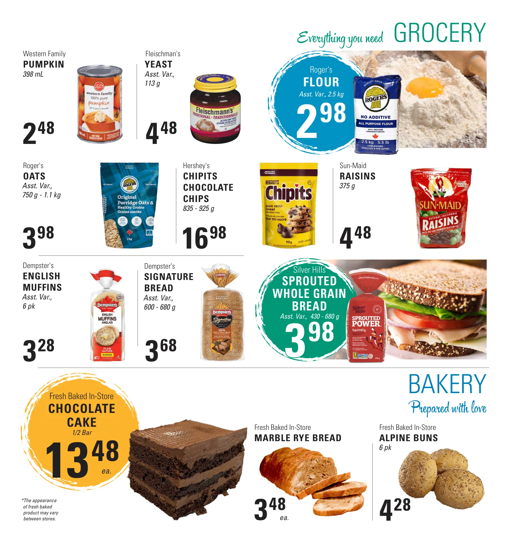 Askews Foods Weekly Ad - Page 5