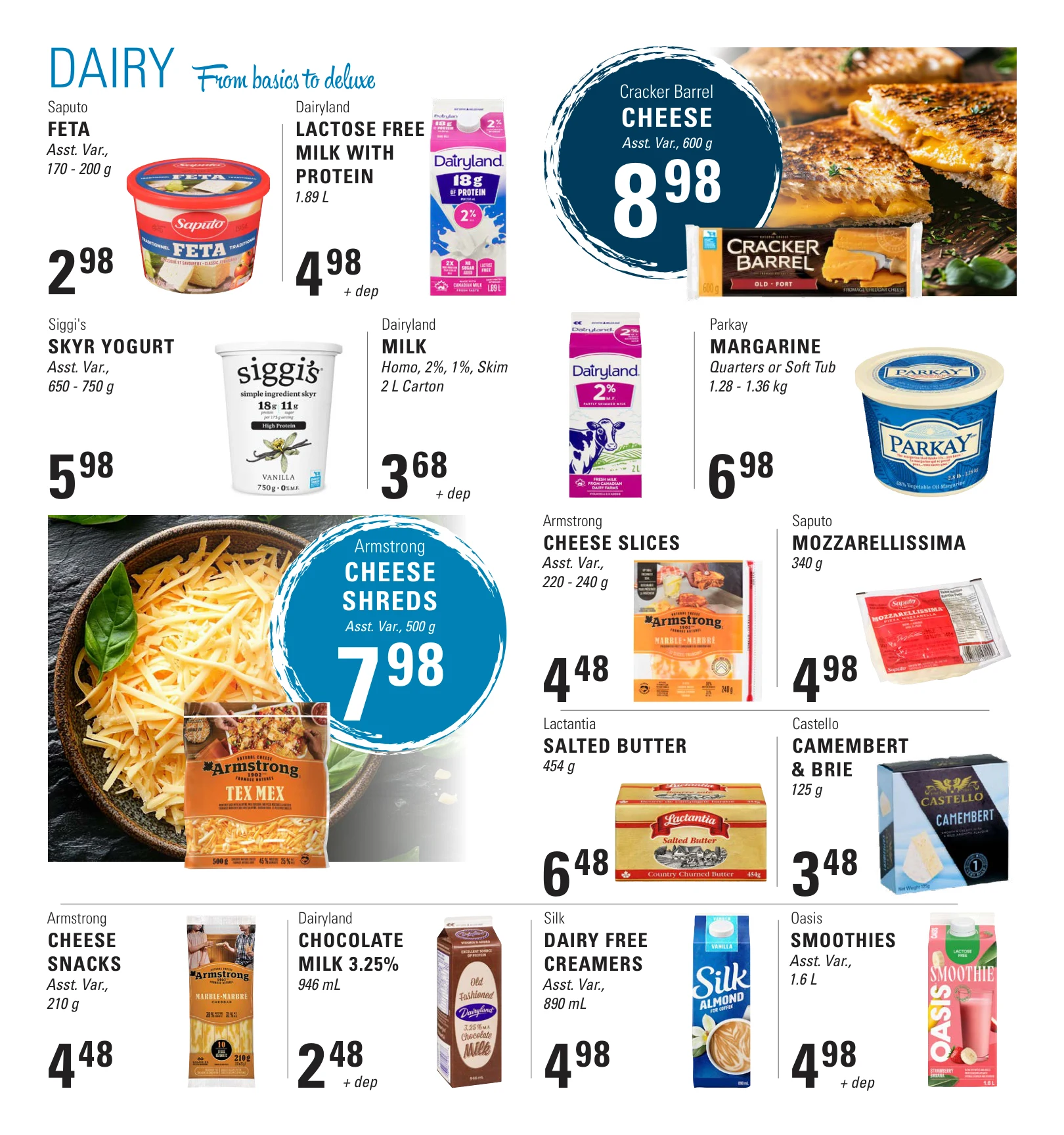 Askews Foods Weekly Ad - Page 8