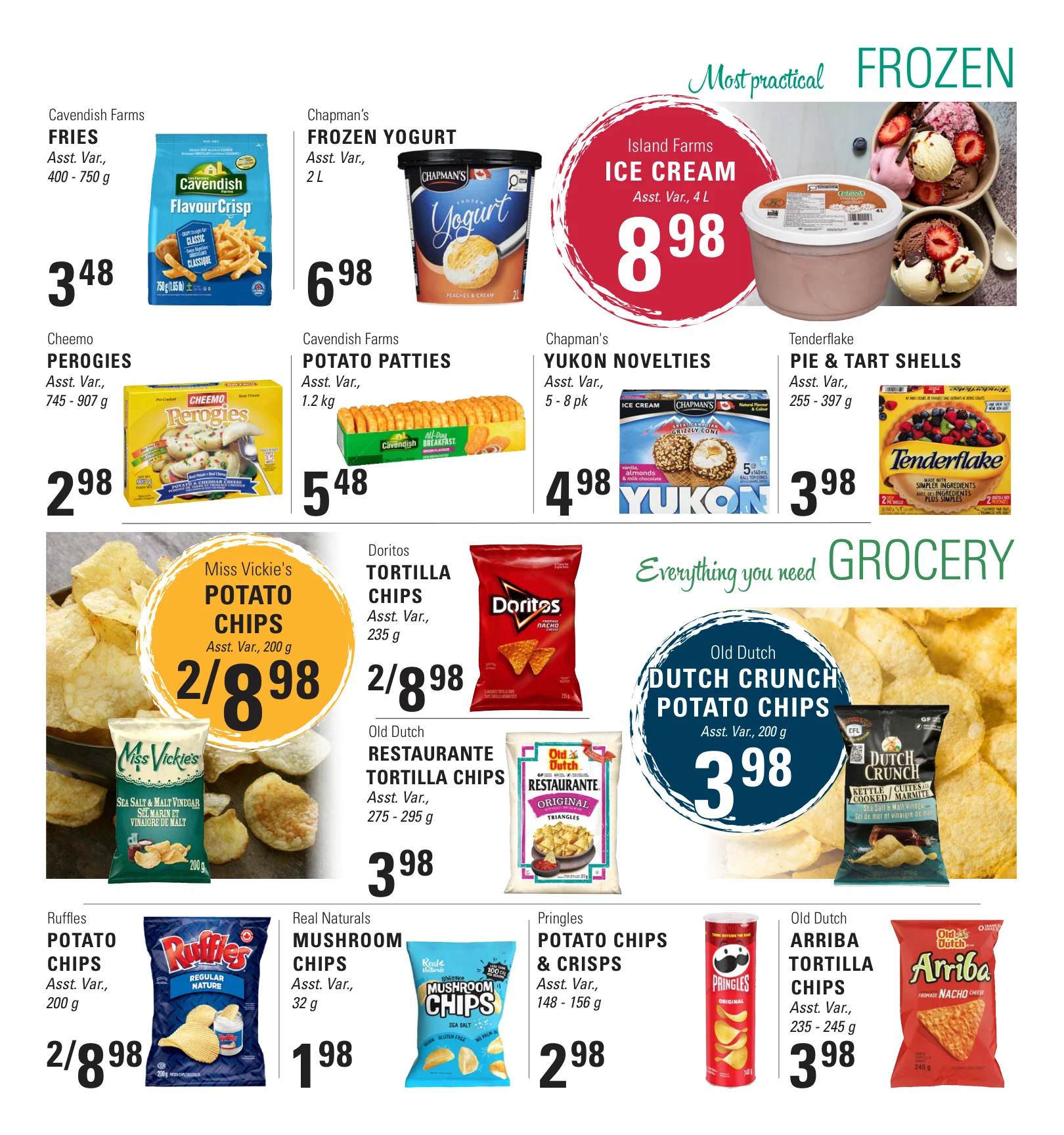 Askews Foods Weekly Ad - Page 9