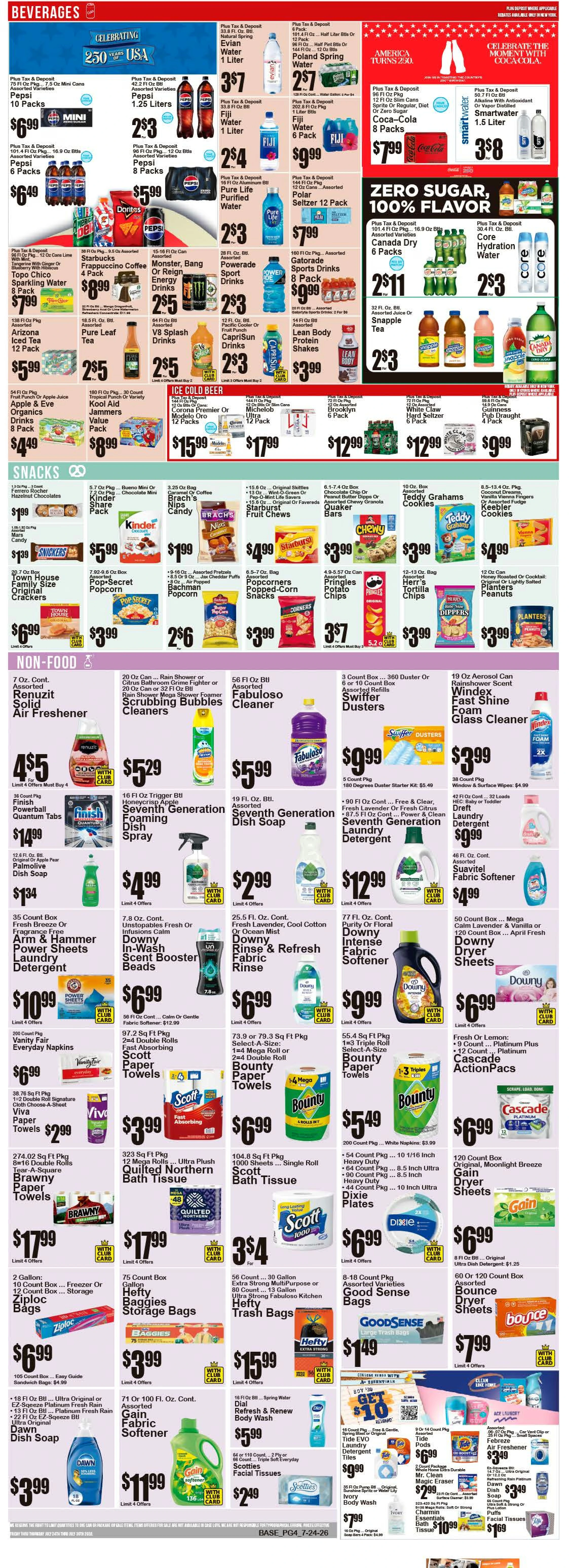 Flyer page 4
