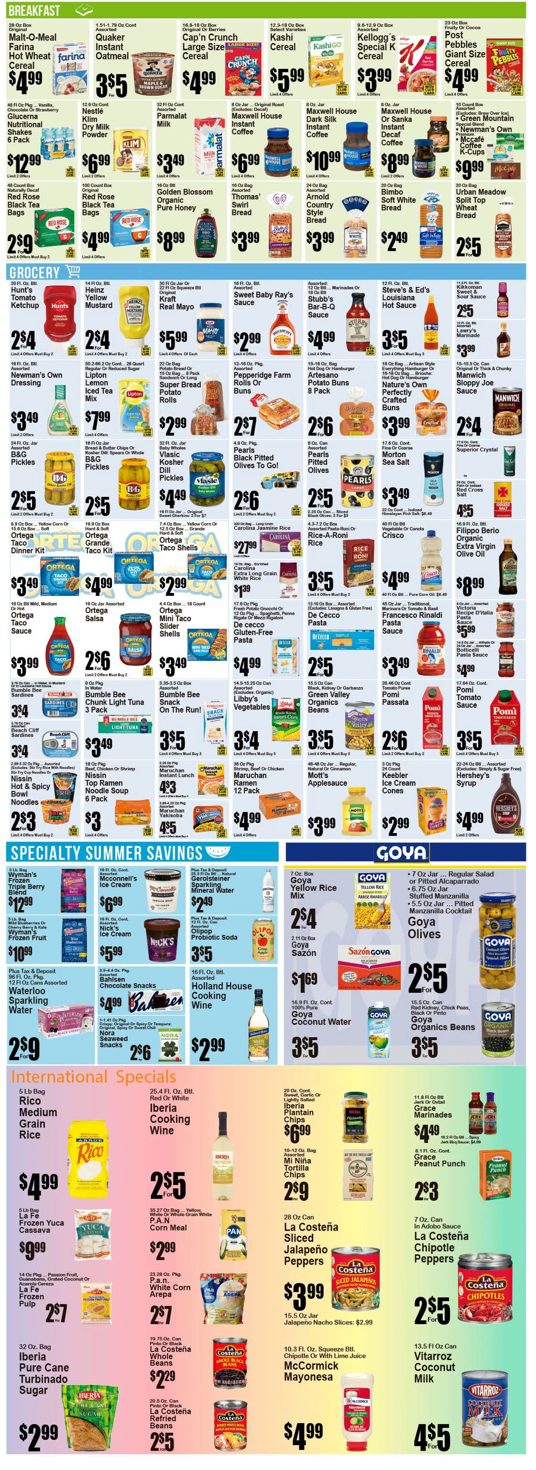 Flyer page 5
