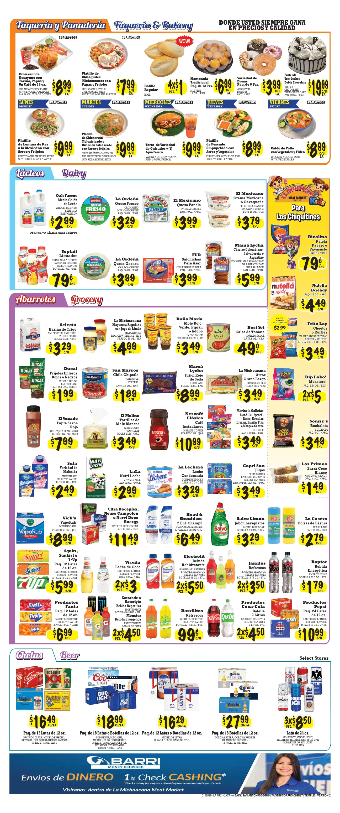 Austin Especiales Semanales - Page 2