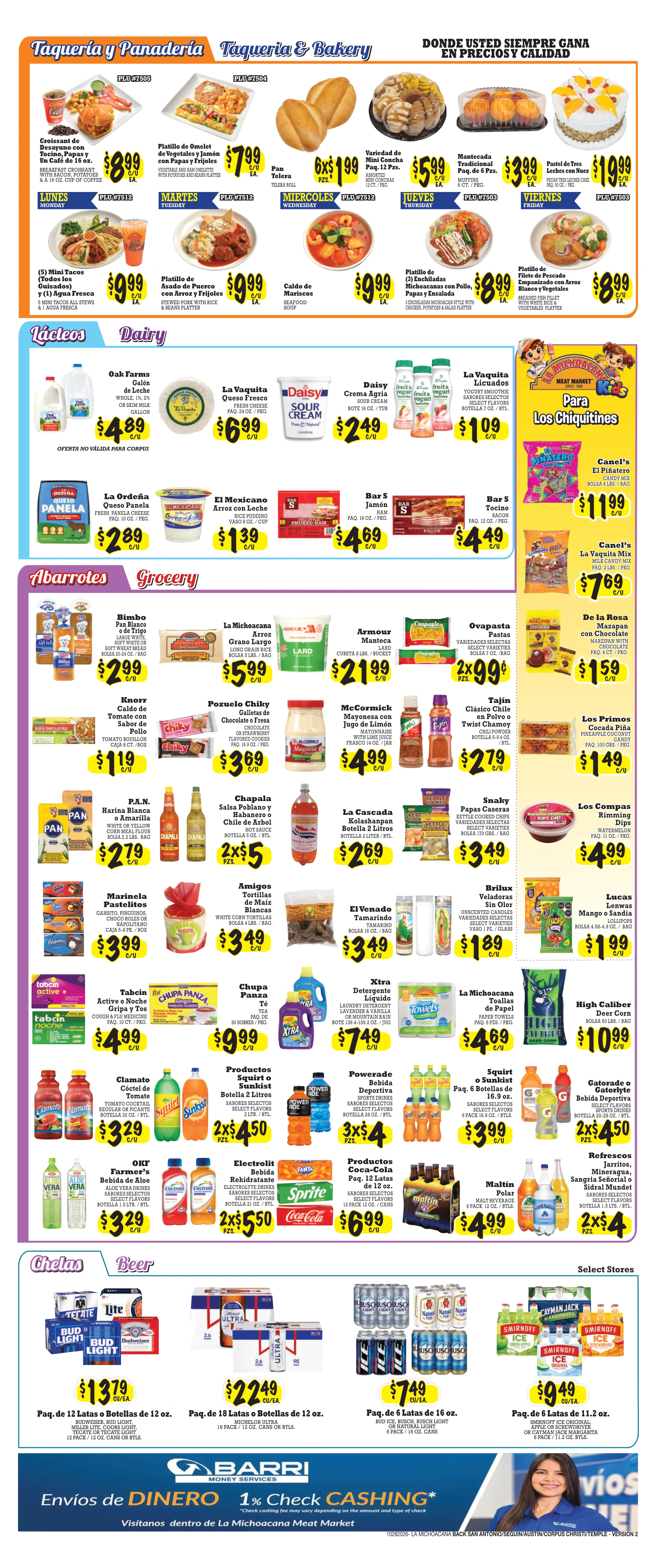 Austin Especiales Semanales - Page 2