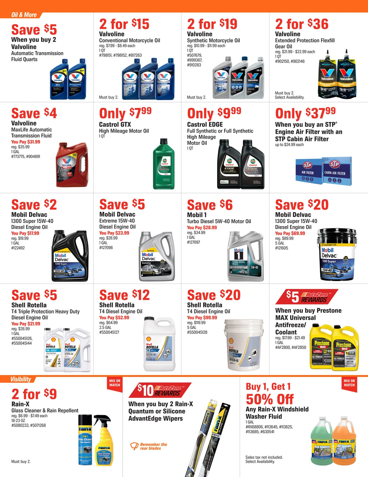 Flyer page 2