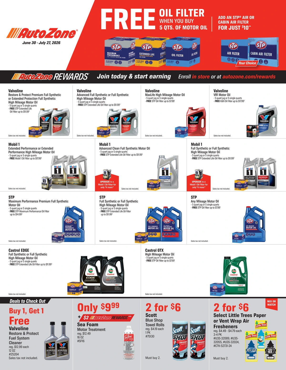 Flyer page 3