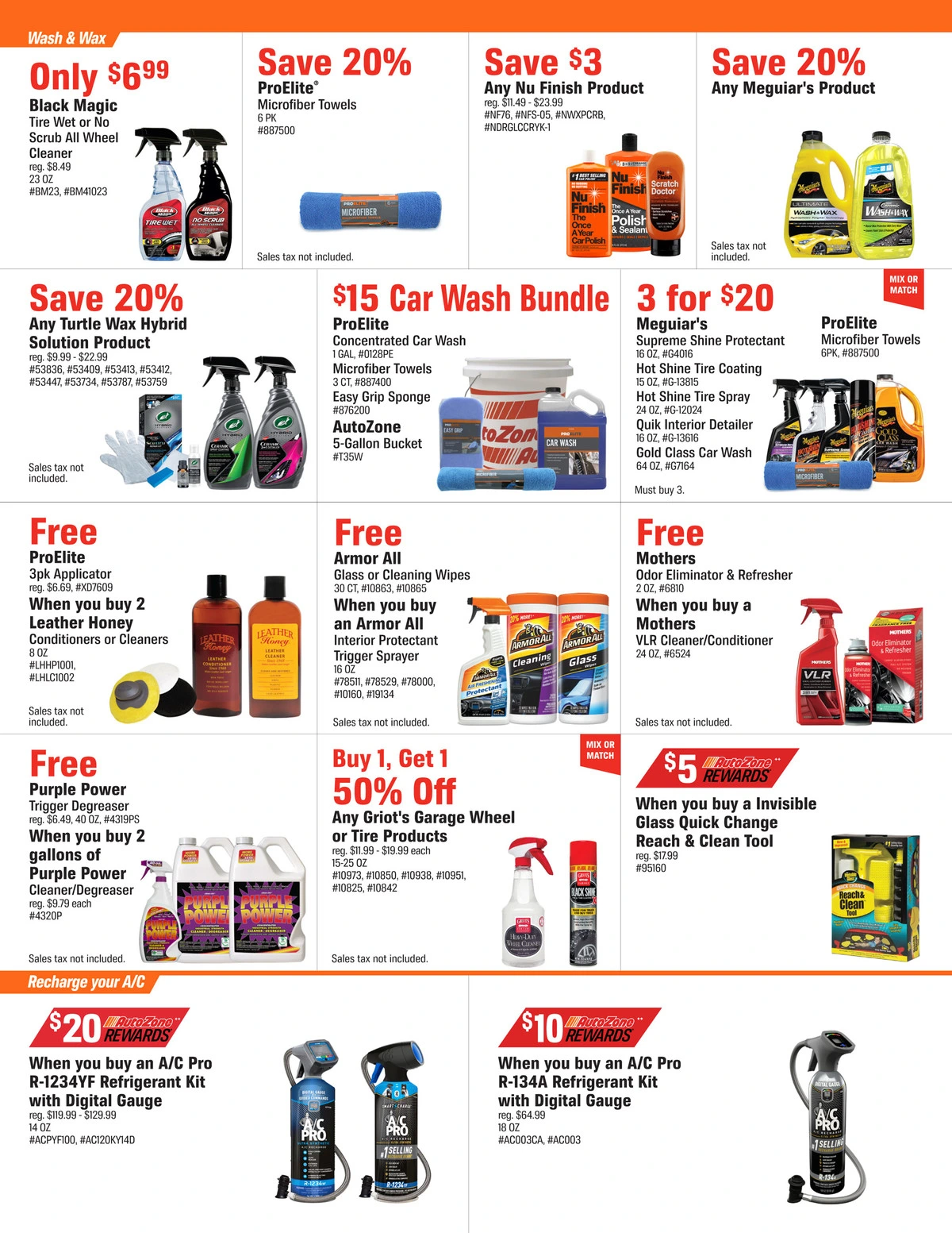 Flyer page 5