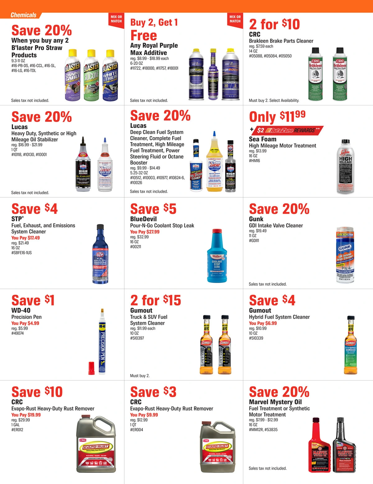 Flyer page 6