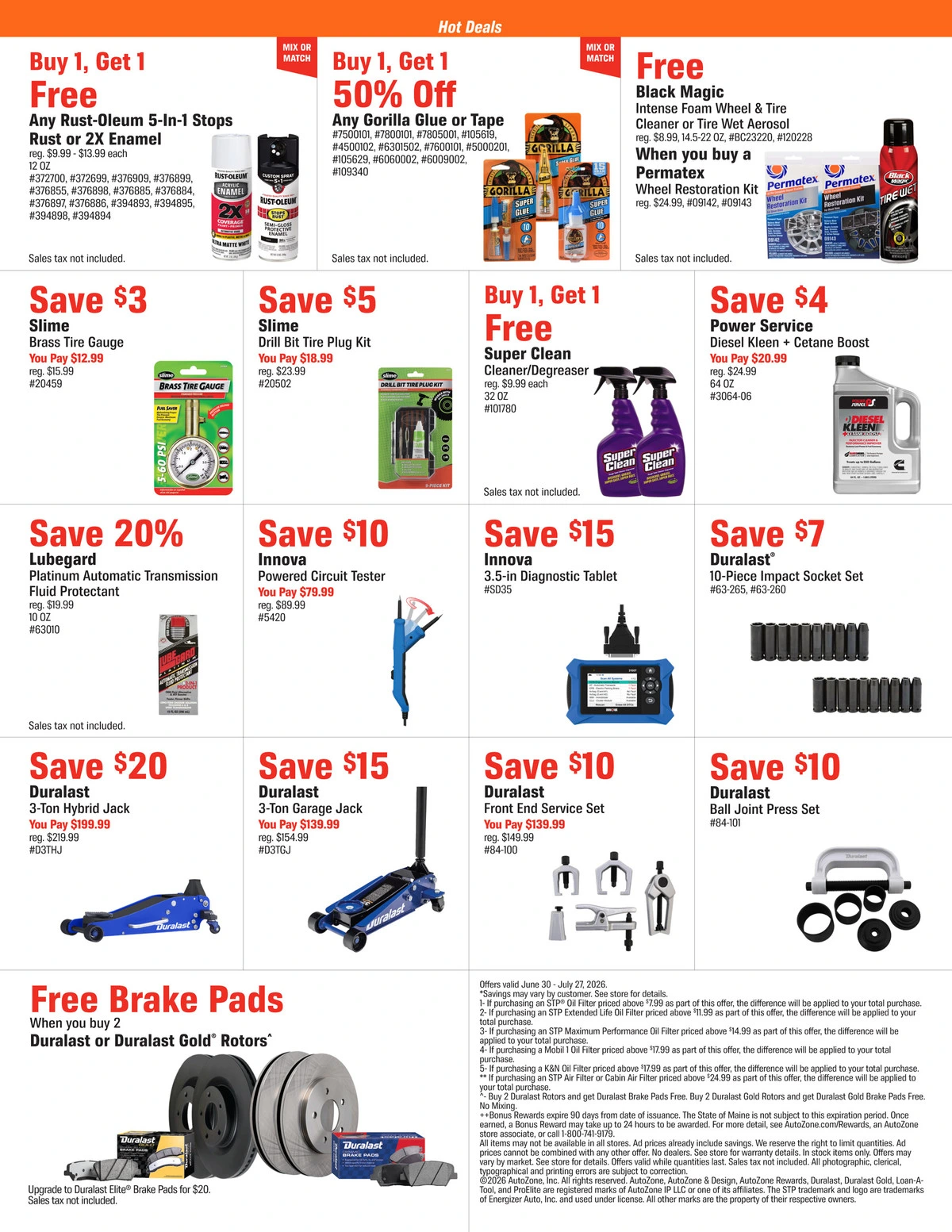 Flyer page 7