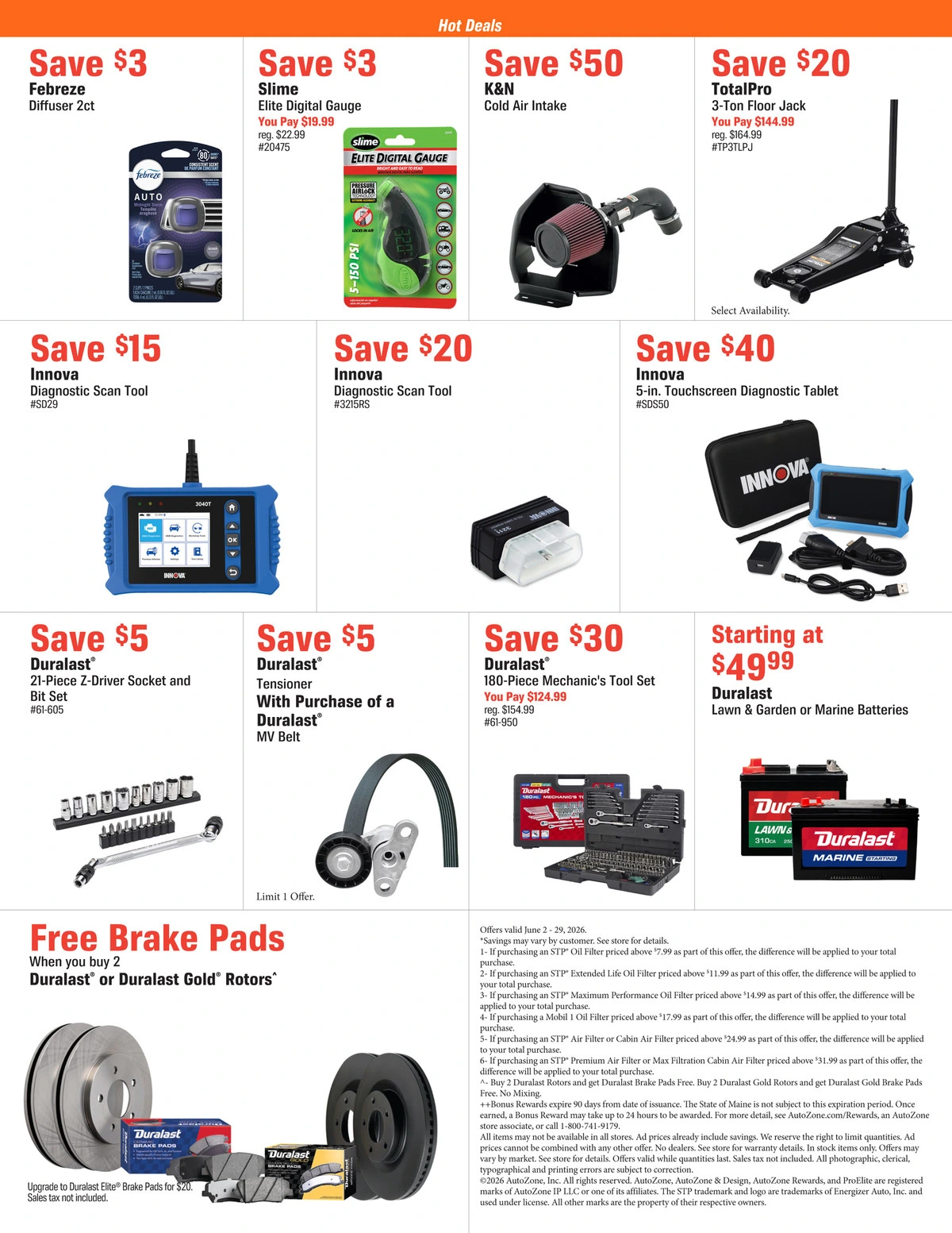 Flyer page 2