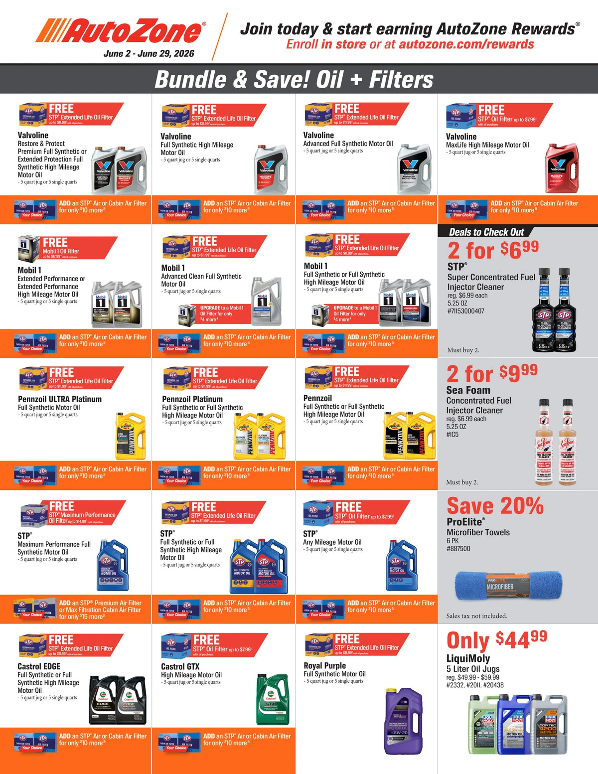 Flyer page 5
