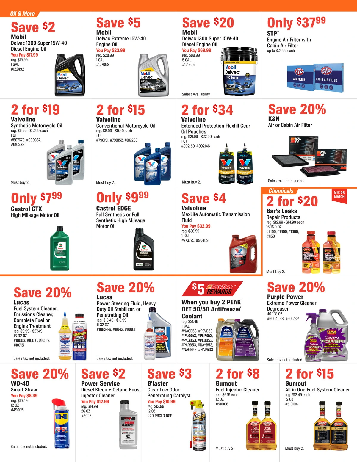 Flyer page 2