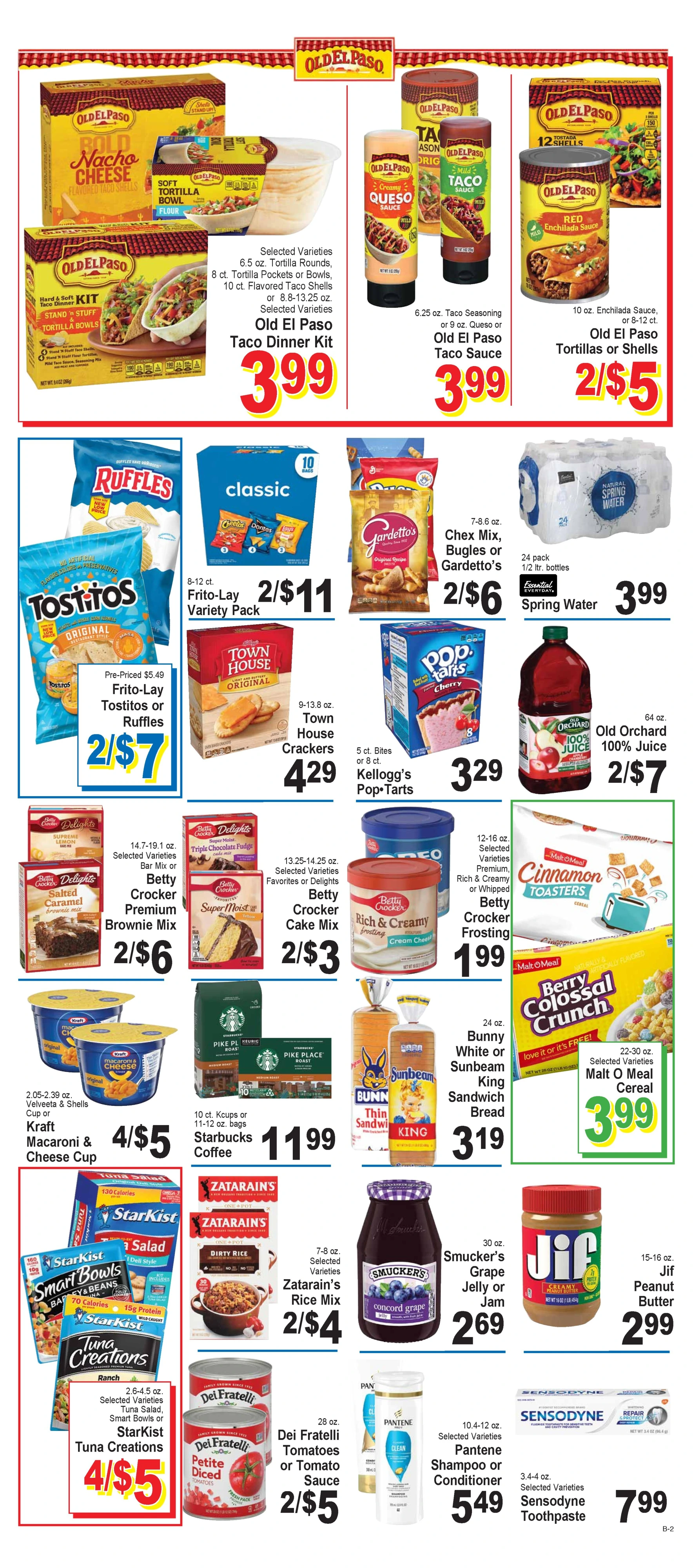 Flyer page 2