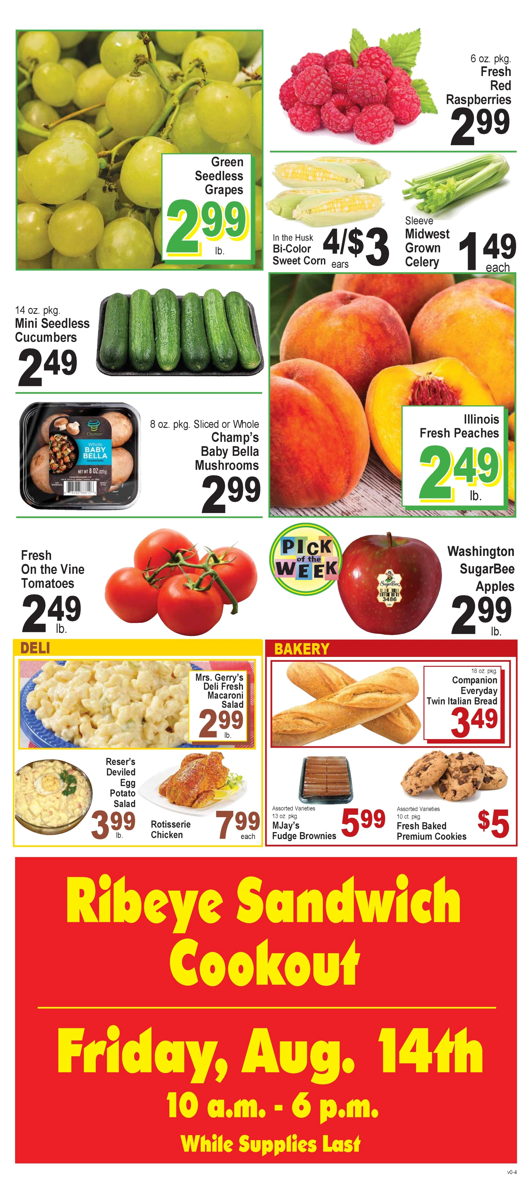 Flyer page 4