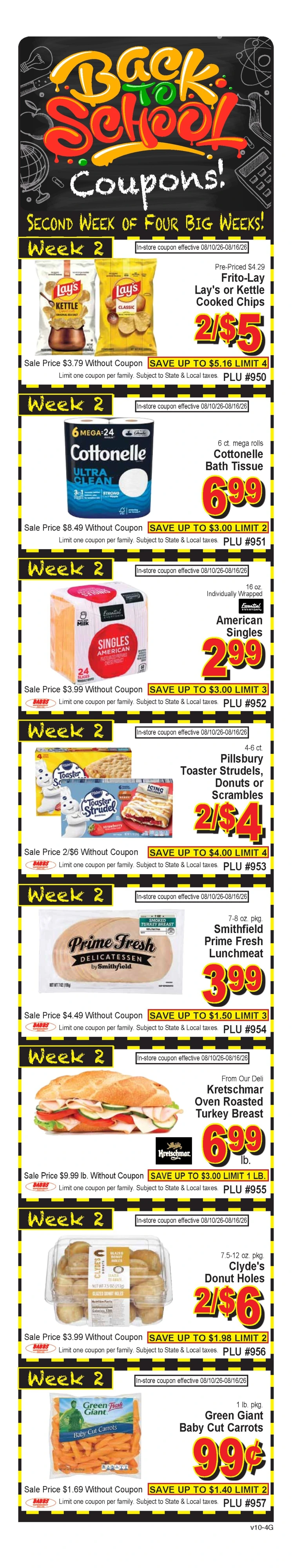 Flyer page 5