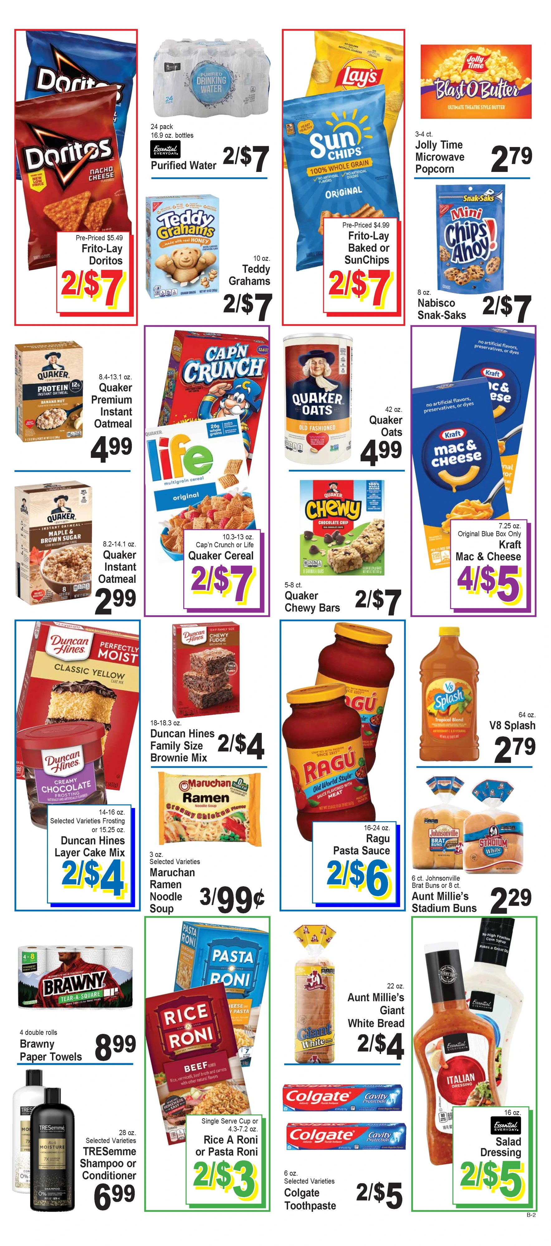 Flyer page 2