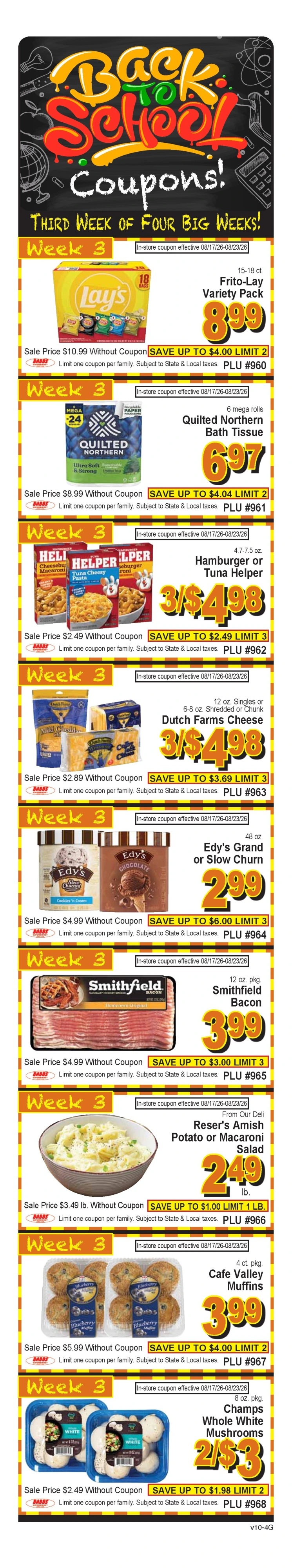Flyer page 5