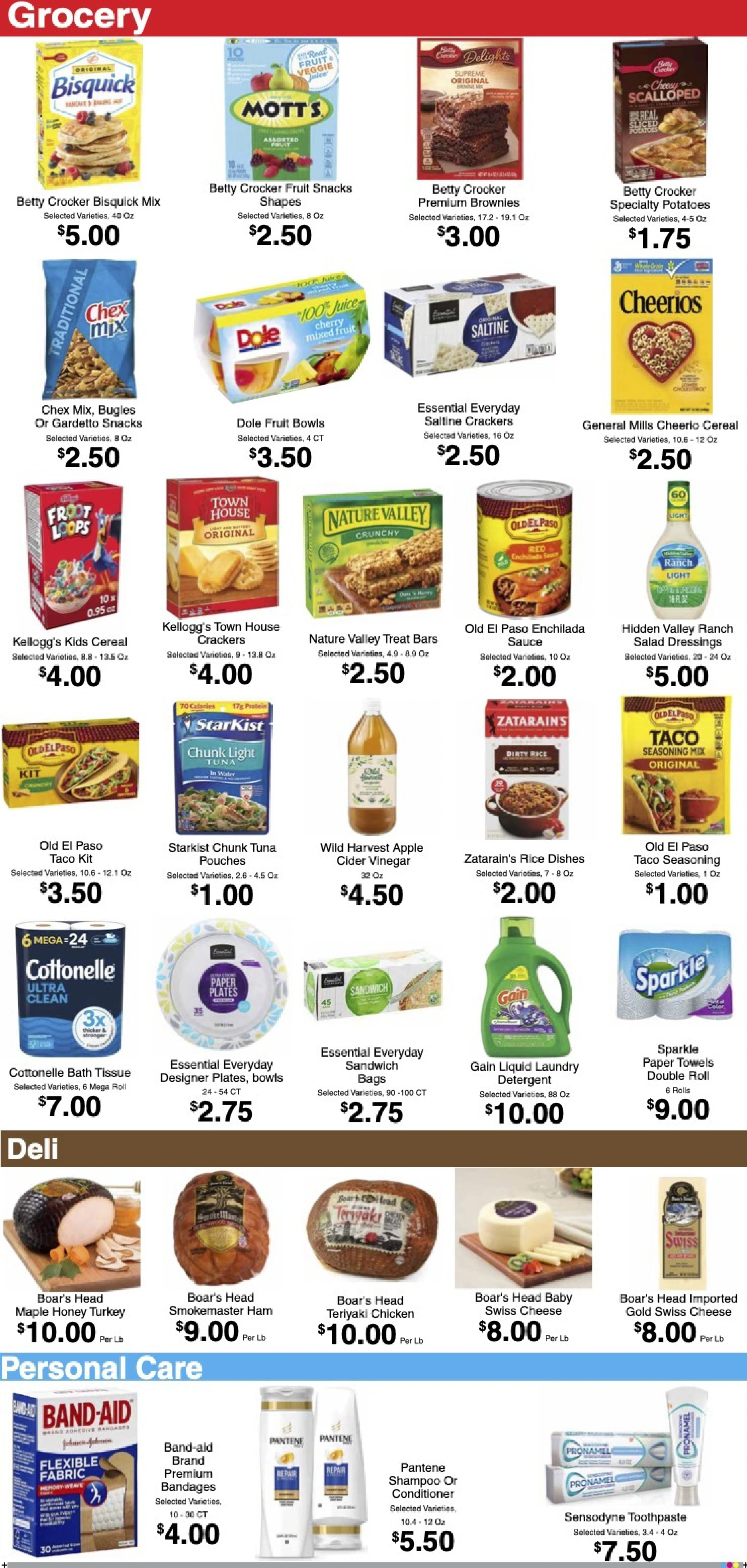 Flyer page 3