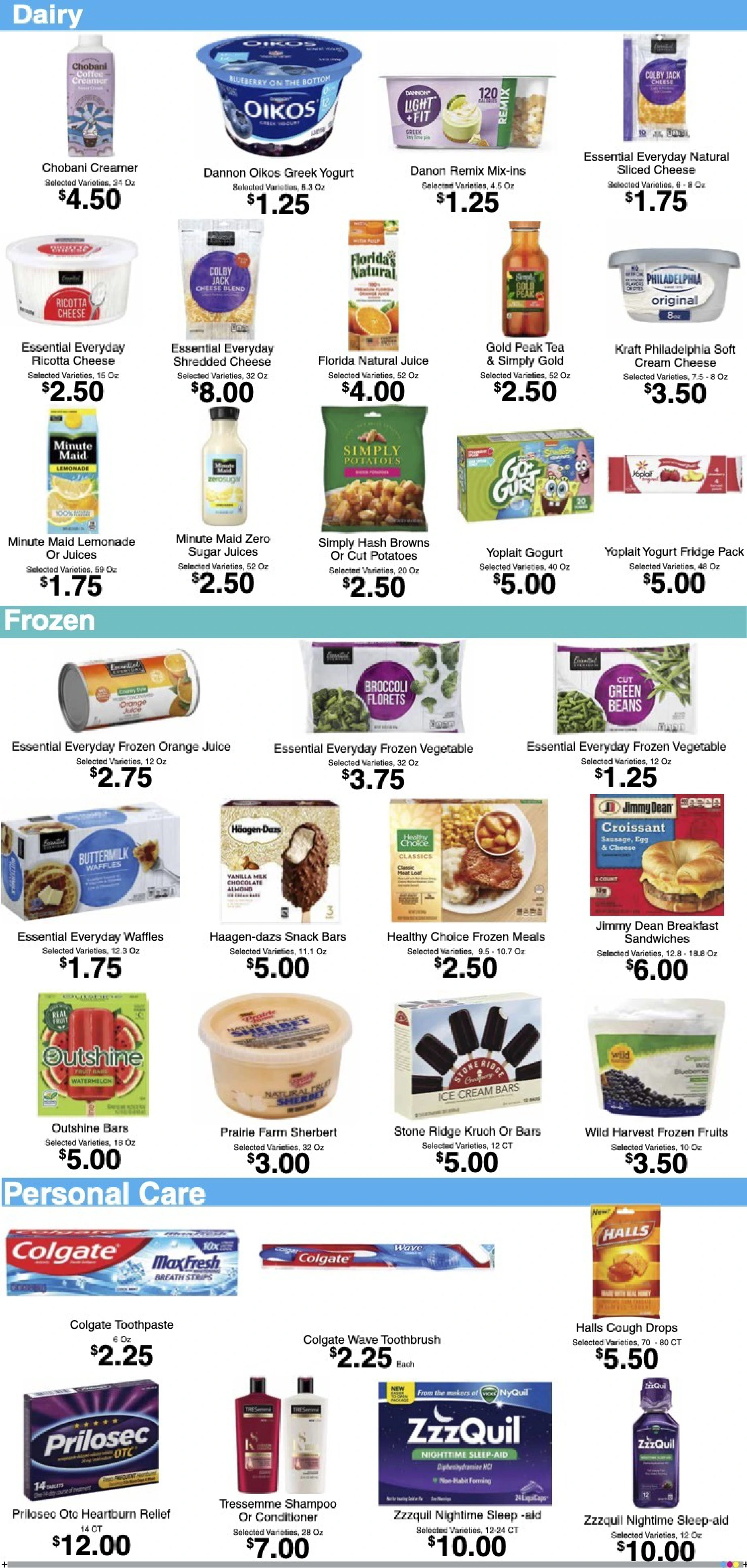 Baesler's Market Current Ad - Page 2