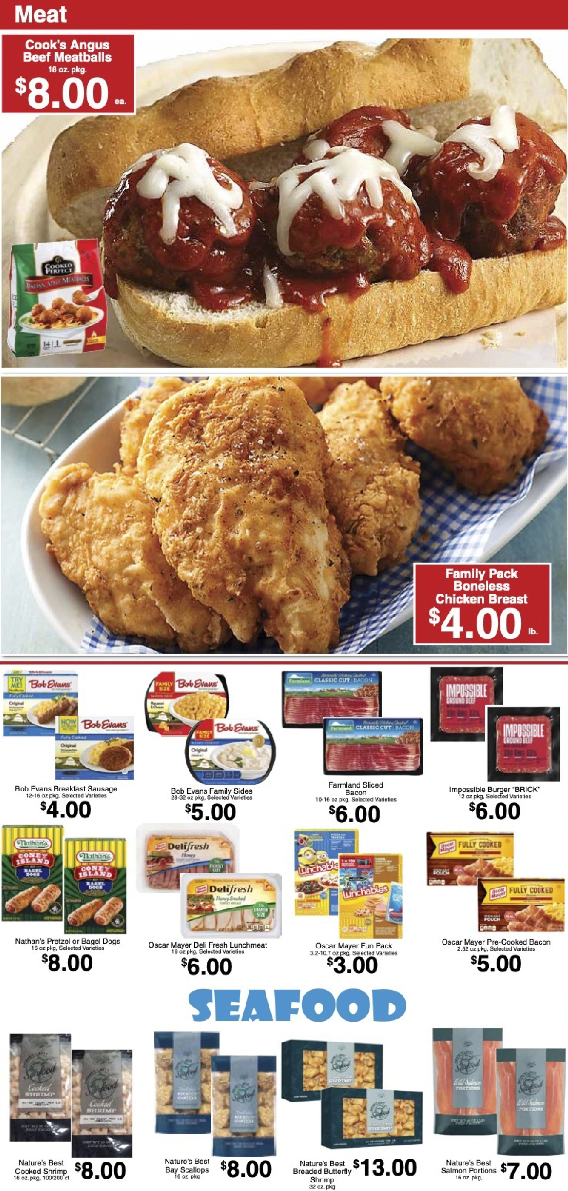 Baesler's Market Current Ad - Page 3