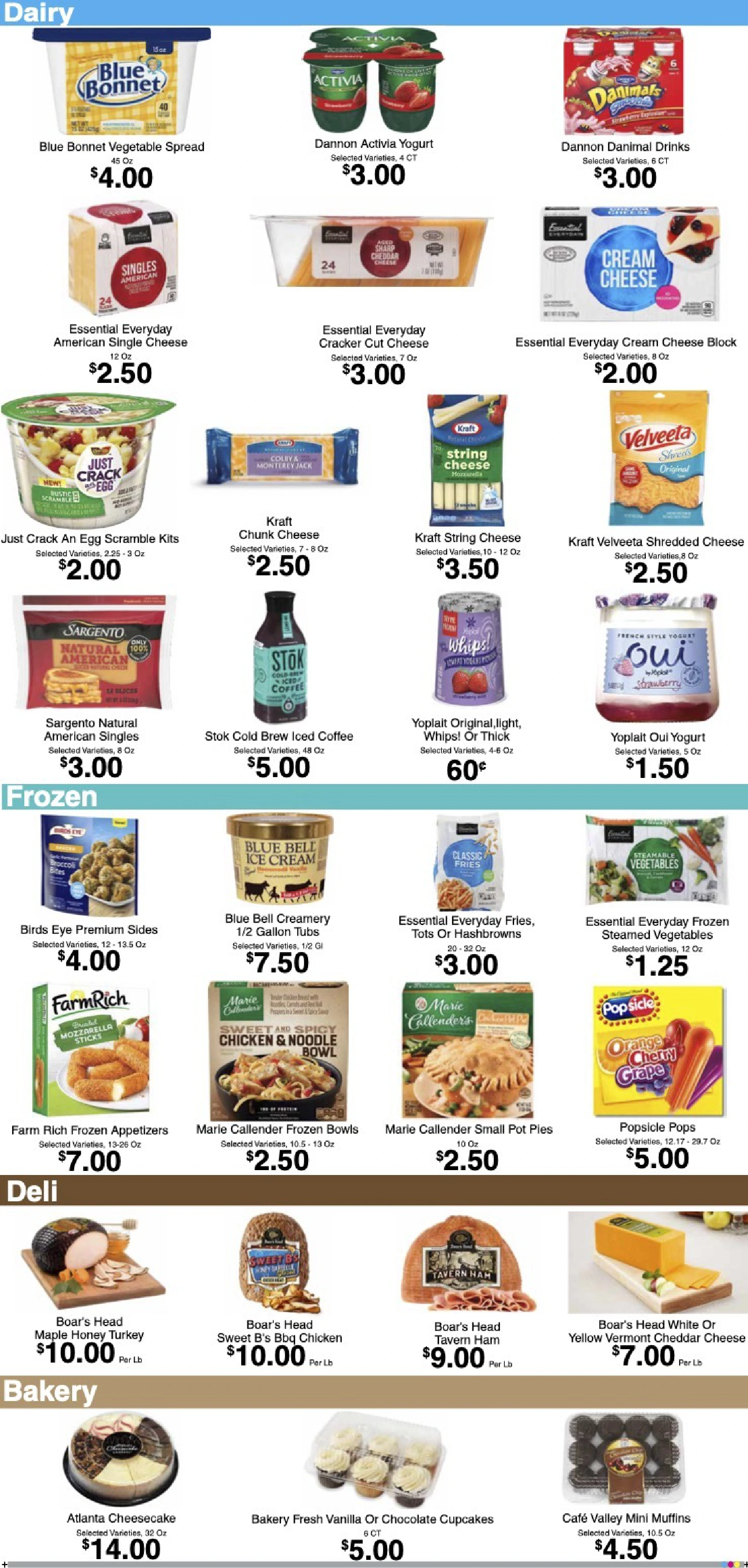Baesler's Market Current Ad - Page 2