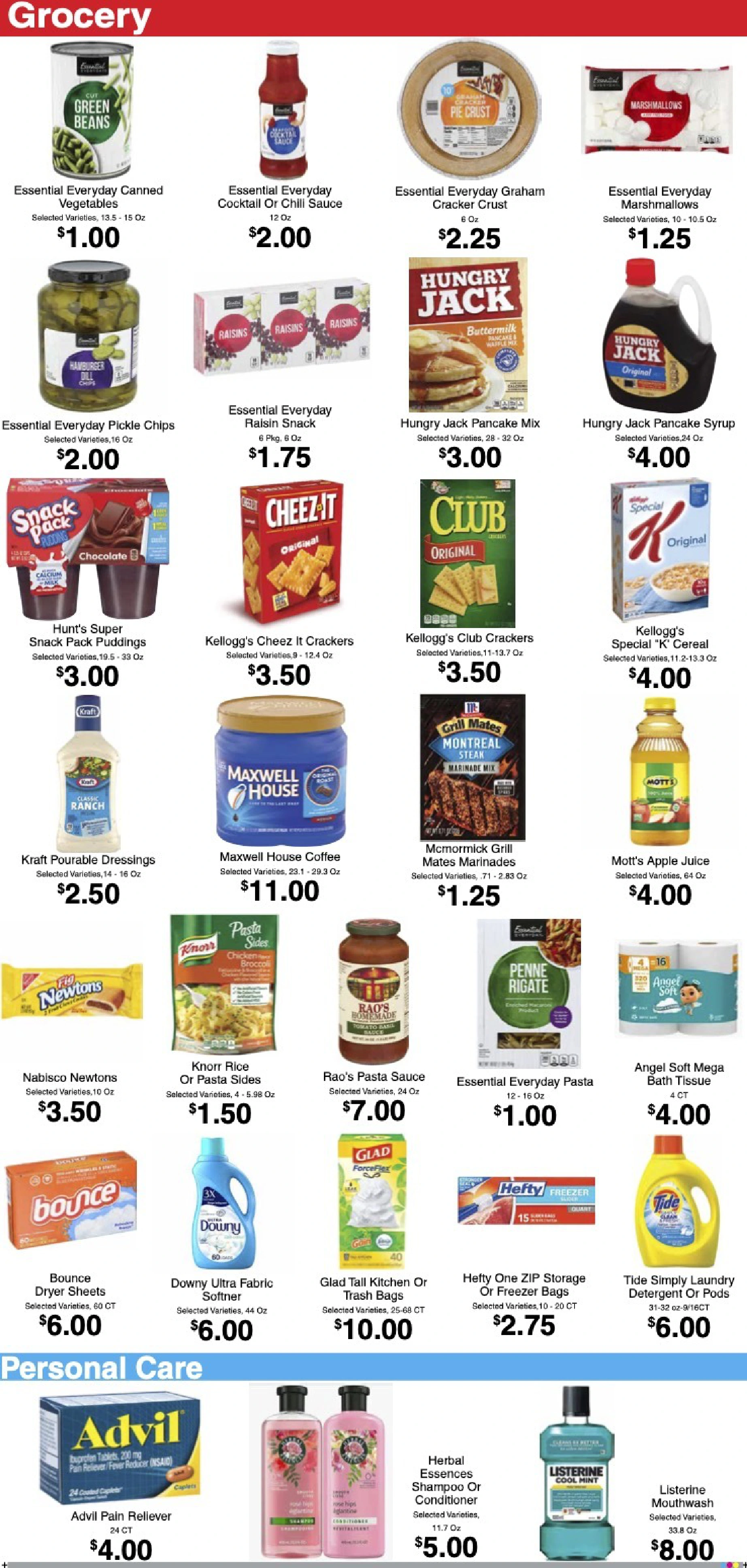 Baesler's Market Current Ad - Page 3
