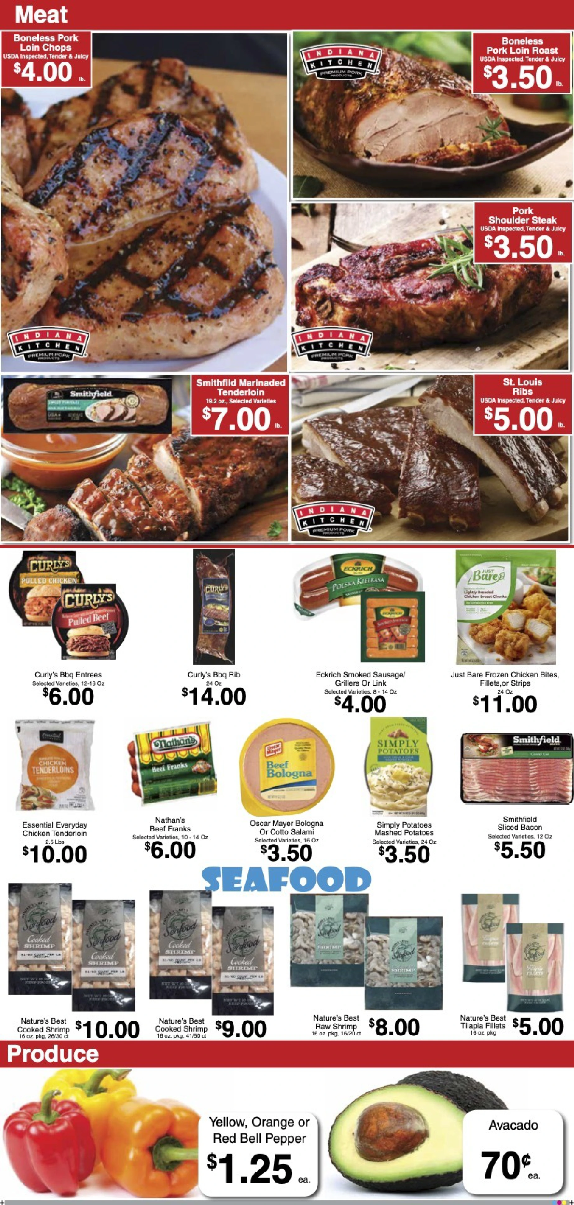 Baesler's Market Current Ad - Page 4