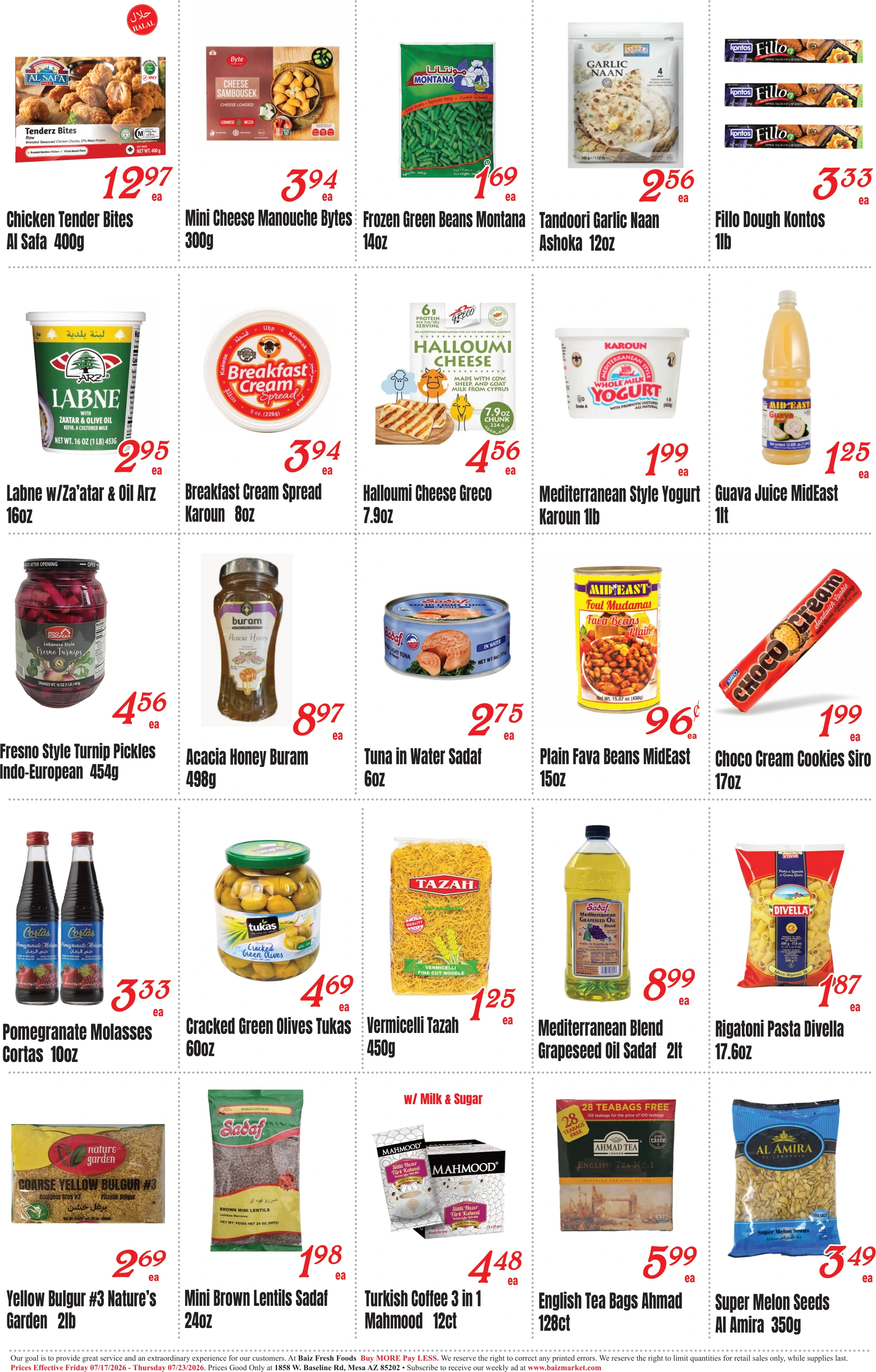 Flyer page 2