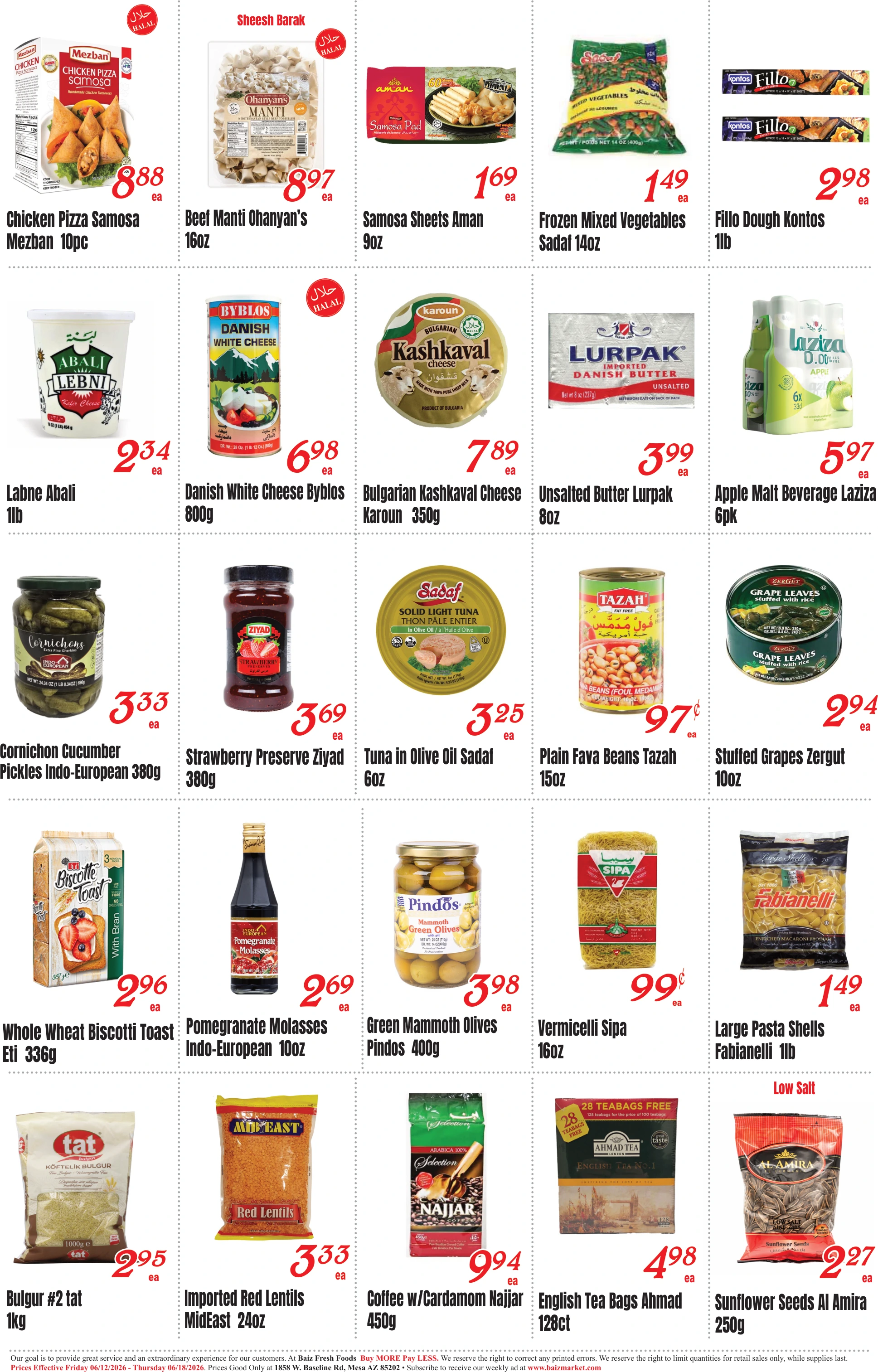 Flyer page 2