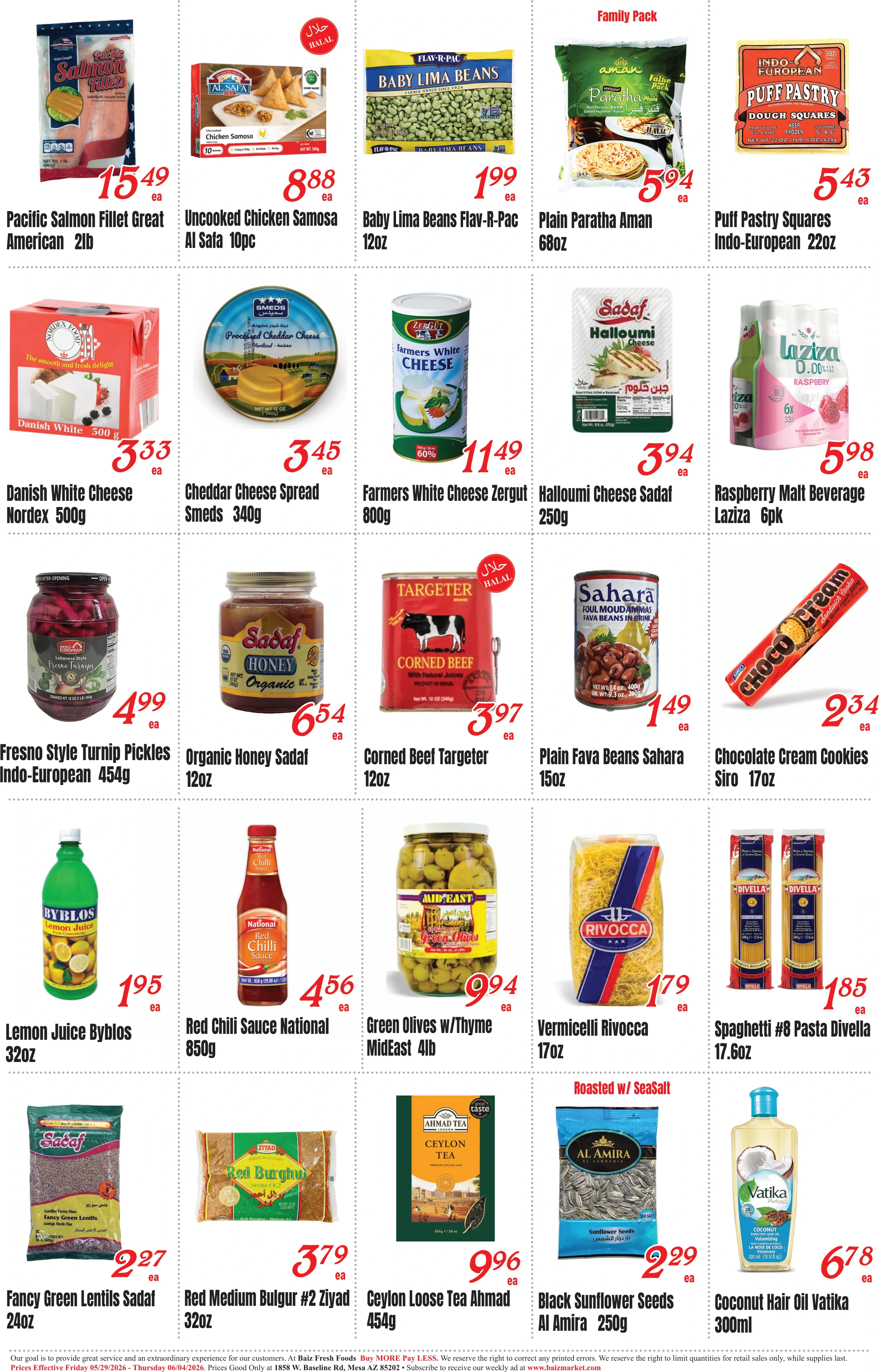 Flyer page 2