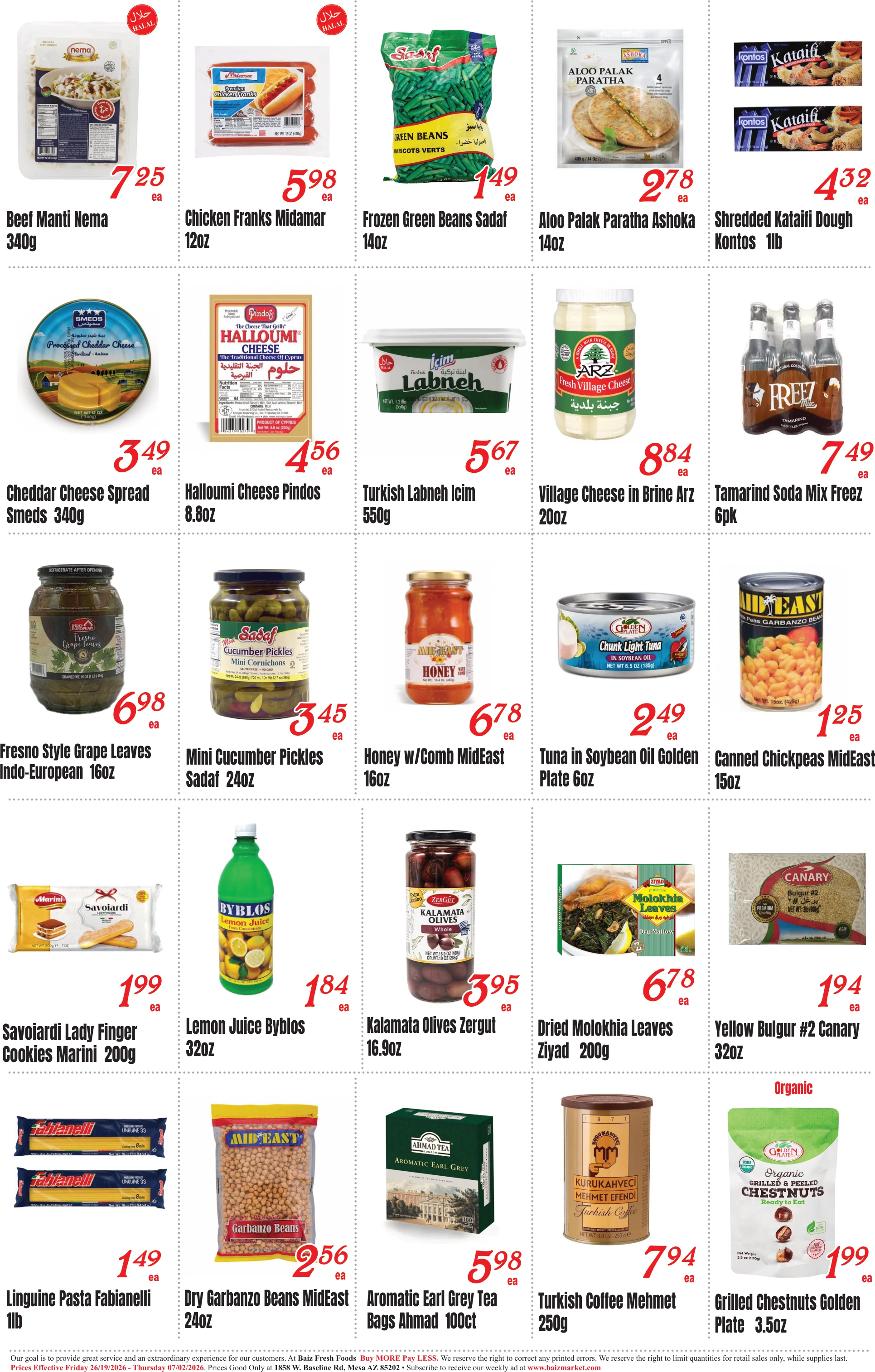 Flyer page 2