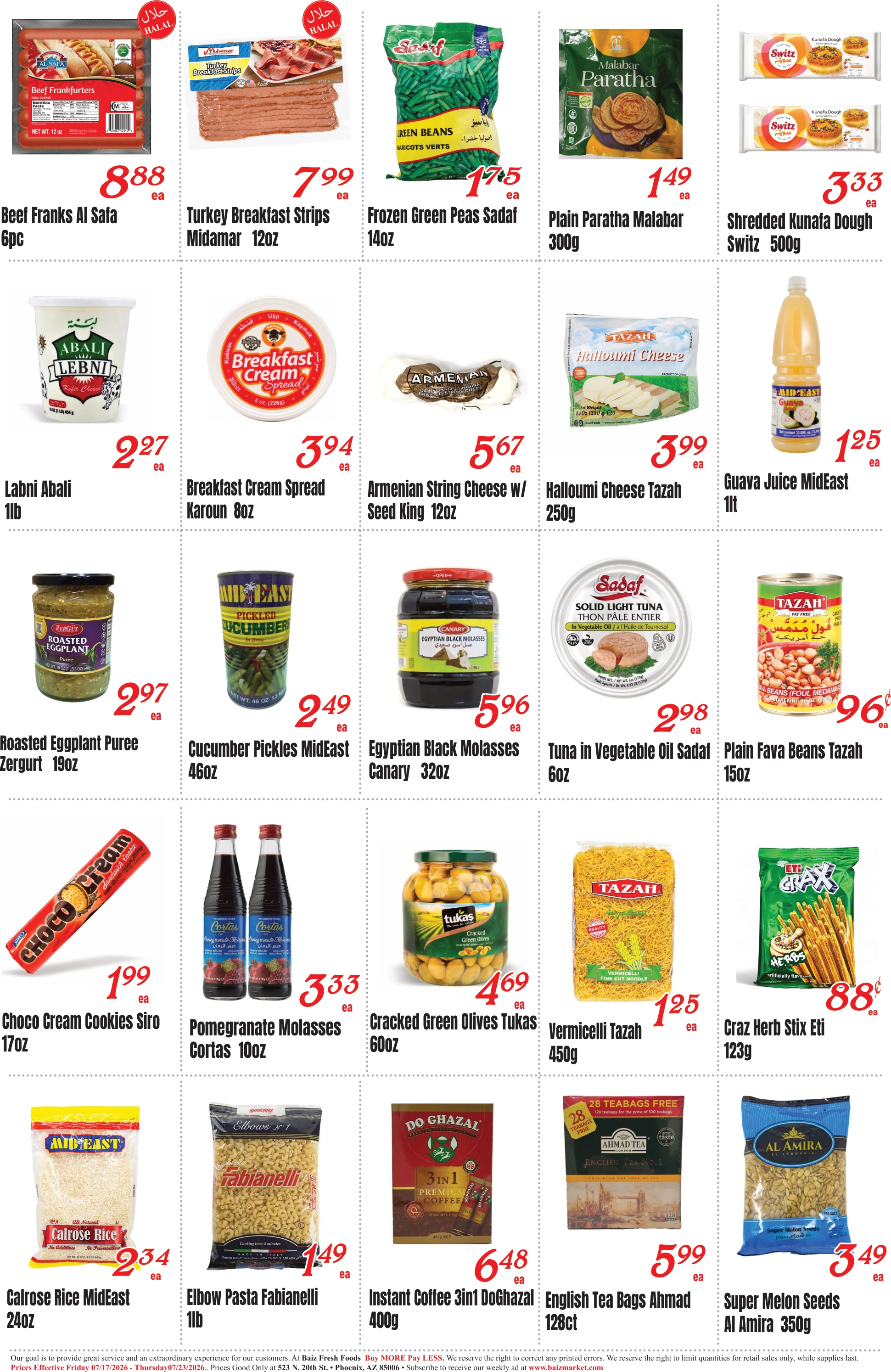Flyer page 2