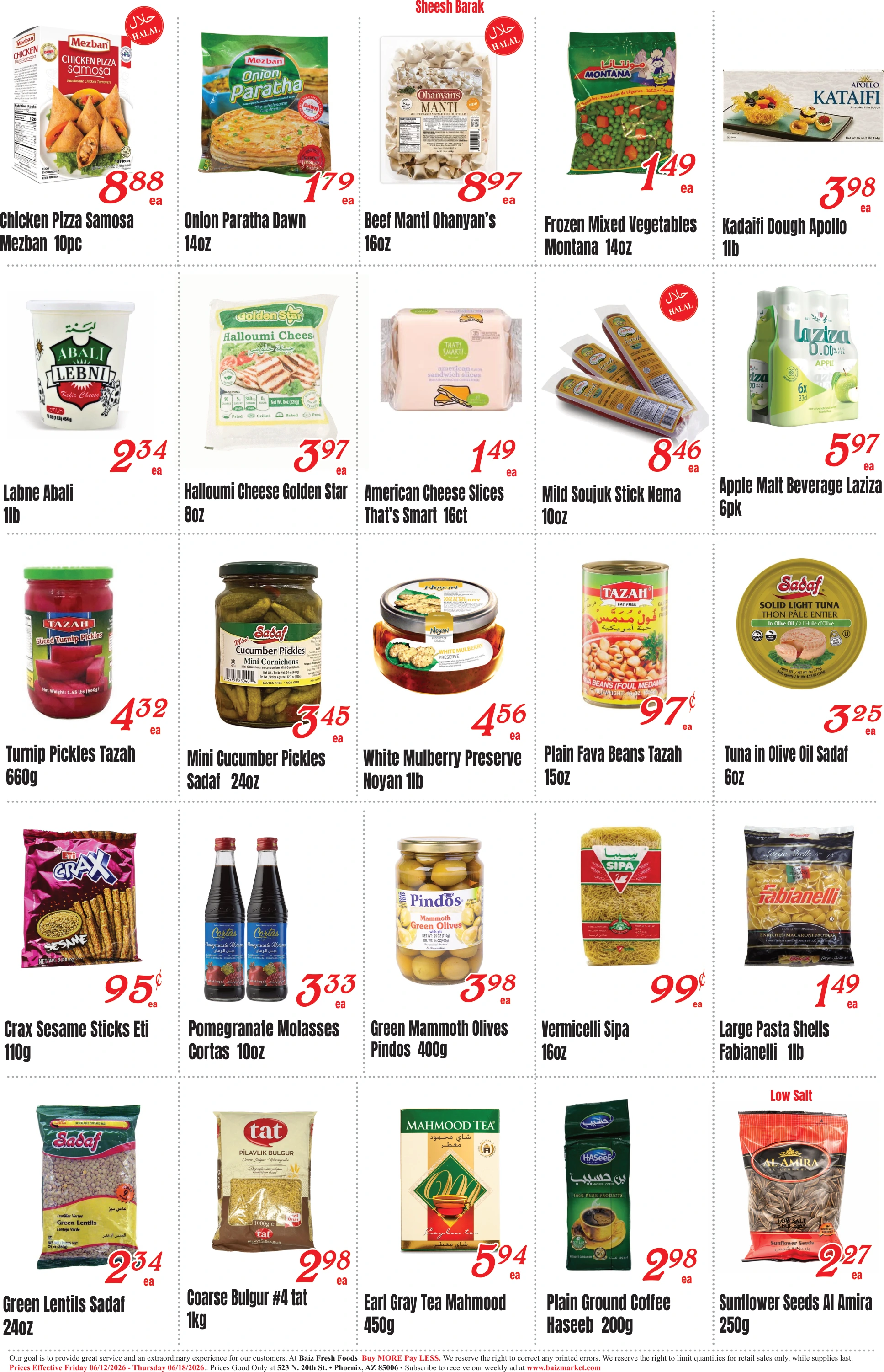 Flyer page 2