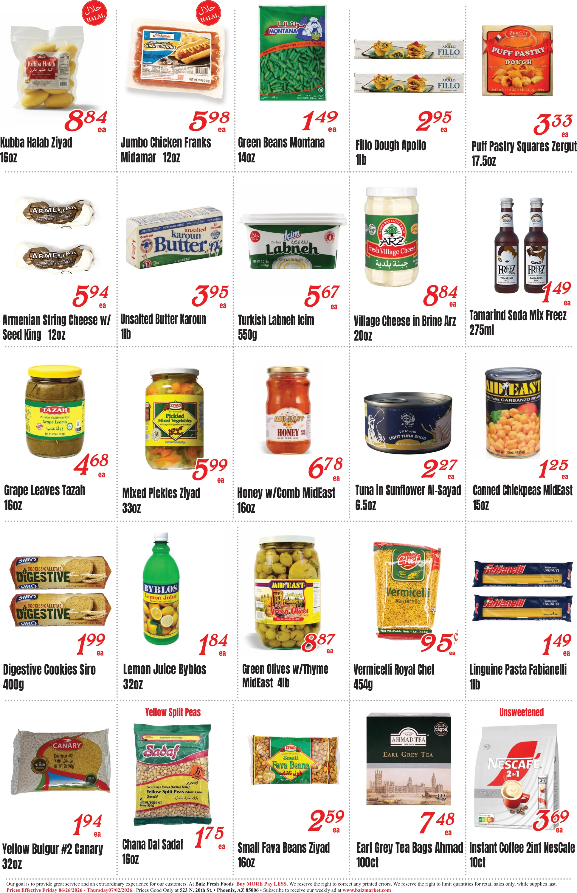 Flyer page 2