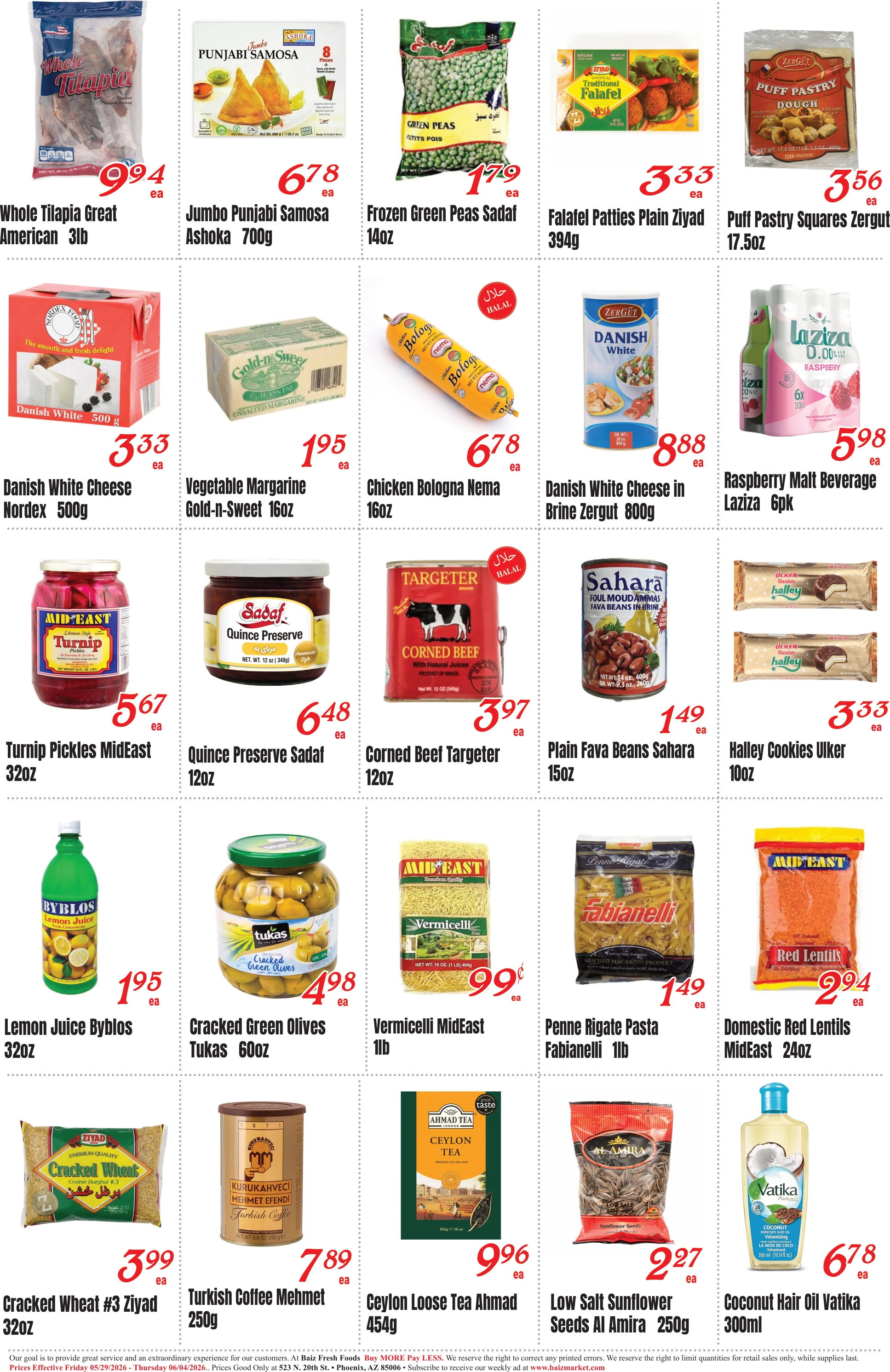 Flyer page 2