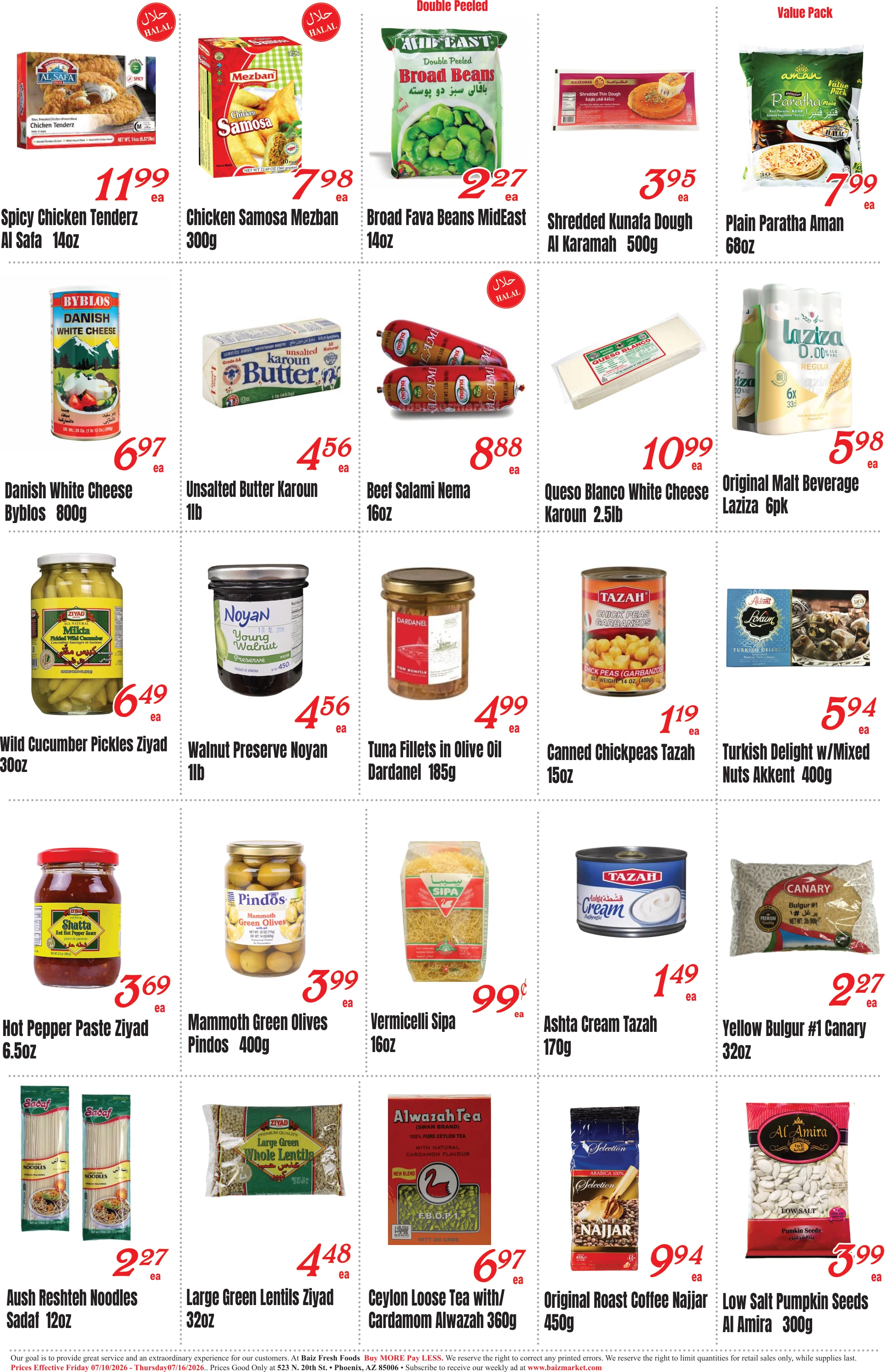 Flyer page 2