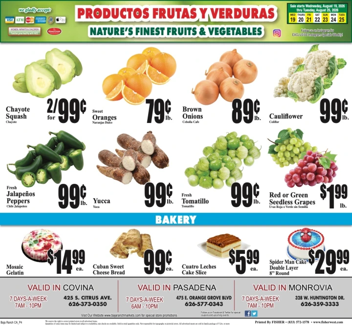 Flyer page 4