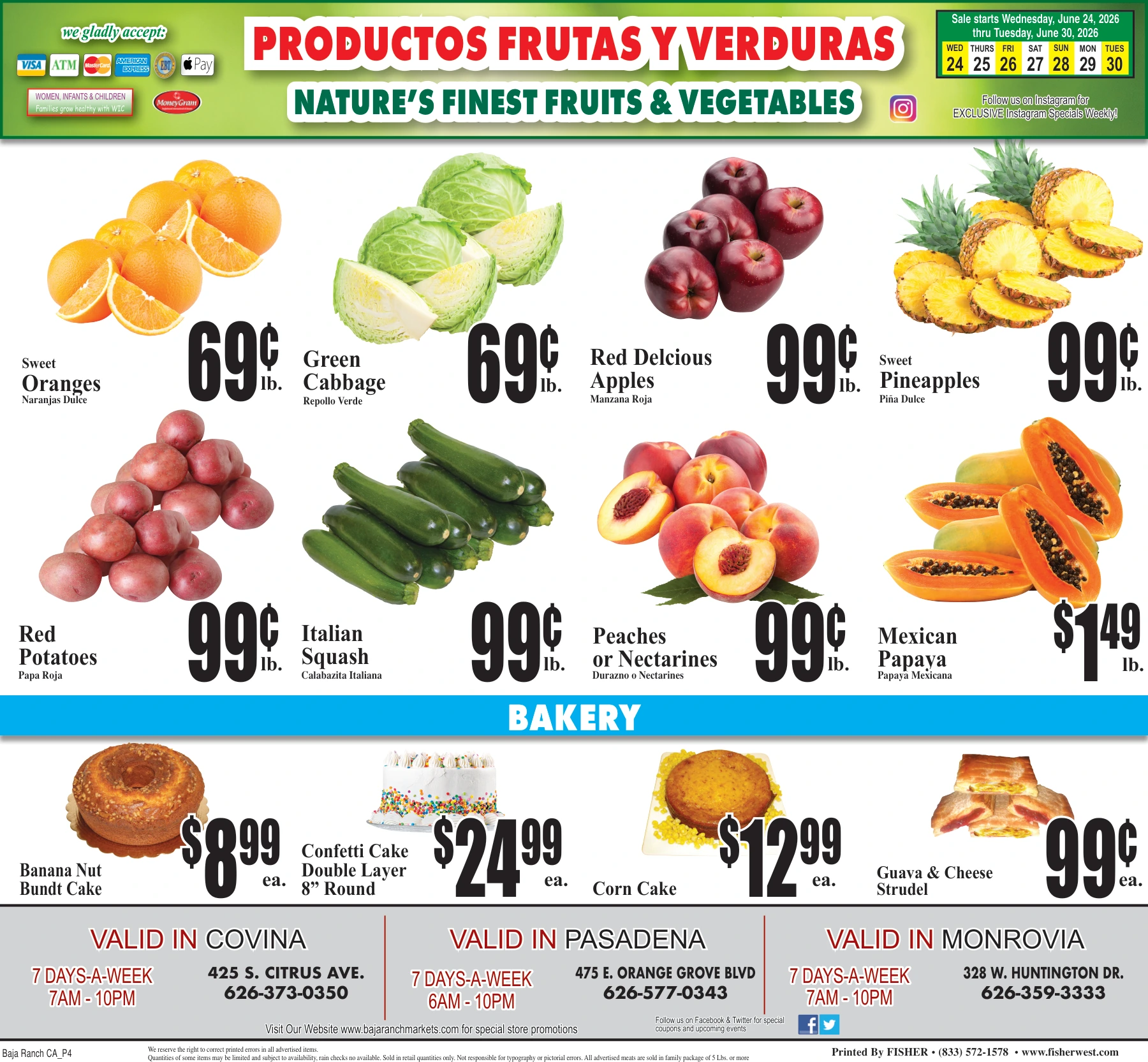 Flyer page 4
