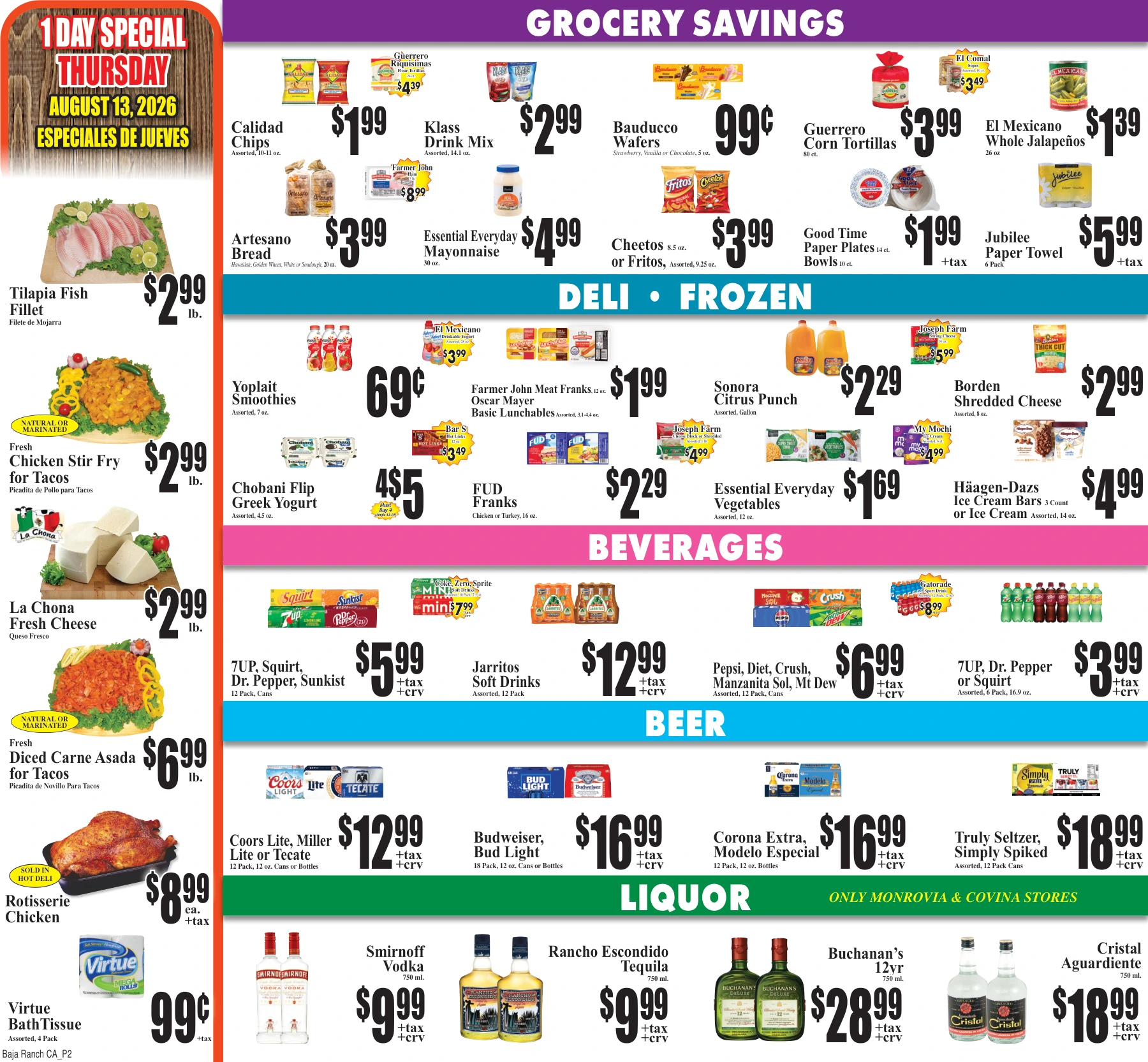Flyer page 2